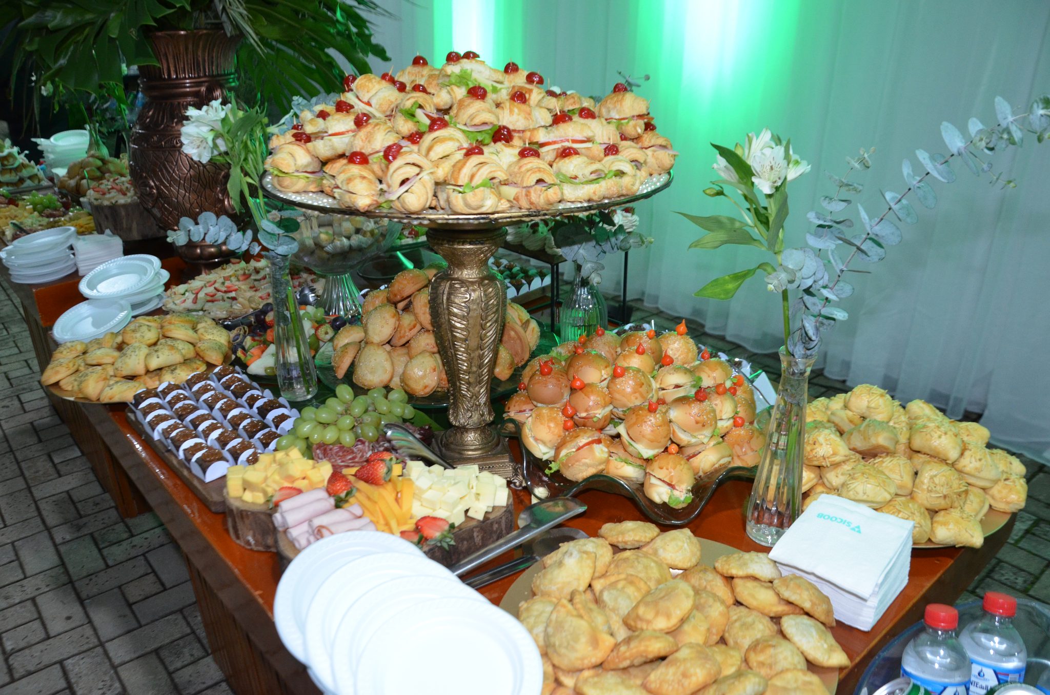 FW - Summit 15 anos Sicoob