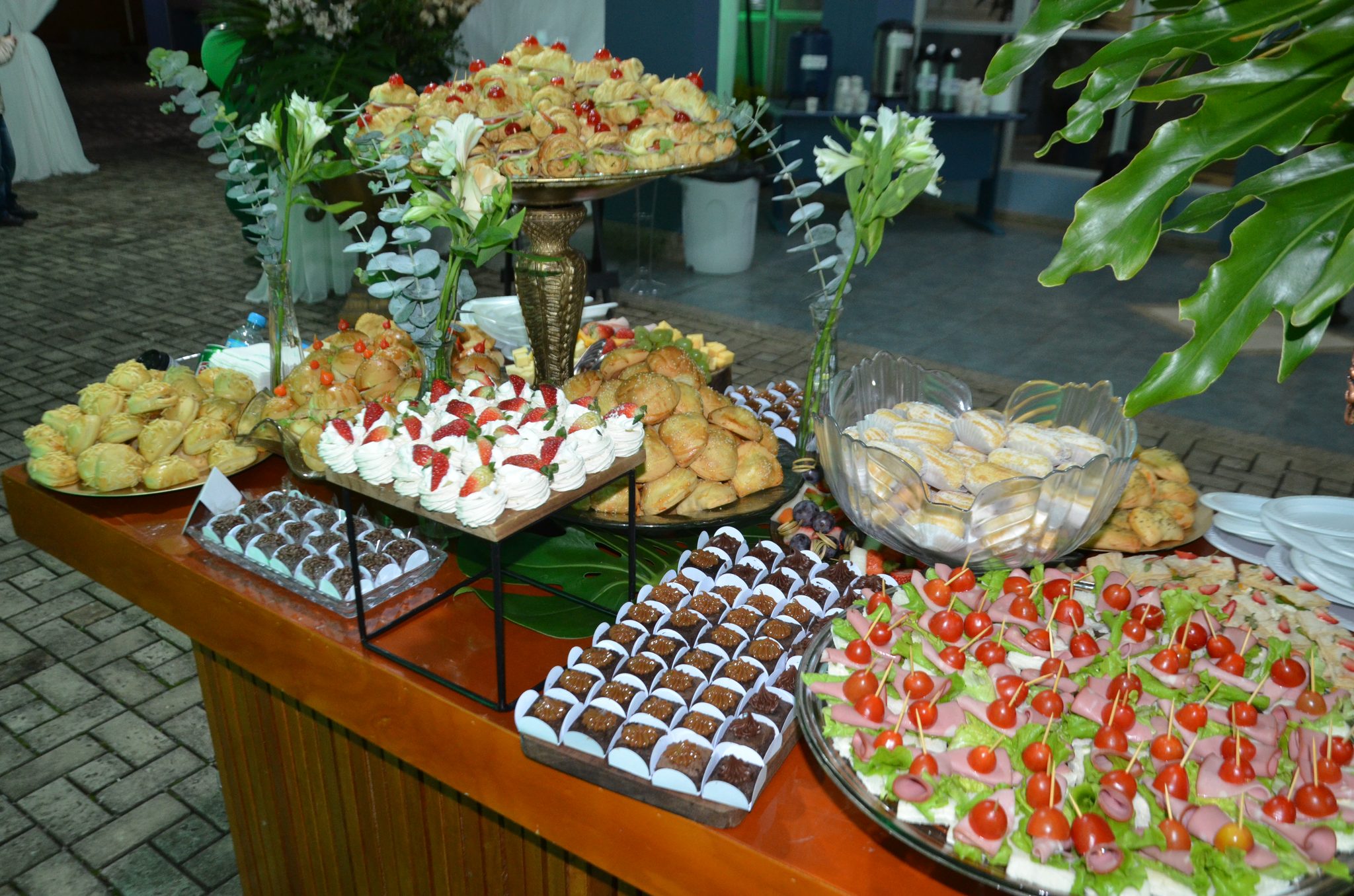 FW - Summit 15 anos Sicoob