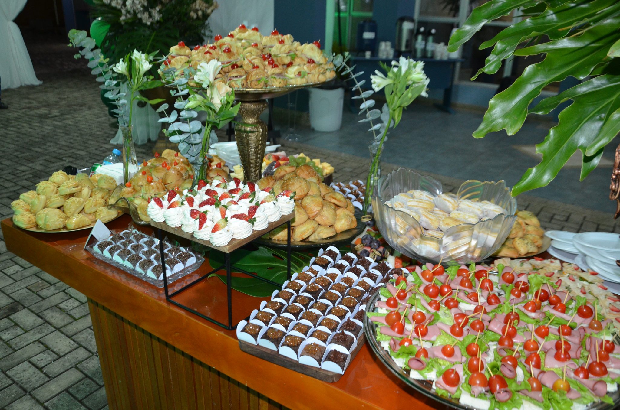 FW - Summit 15 anos Sicoob