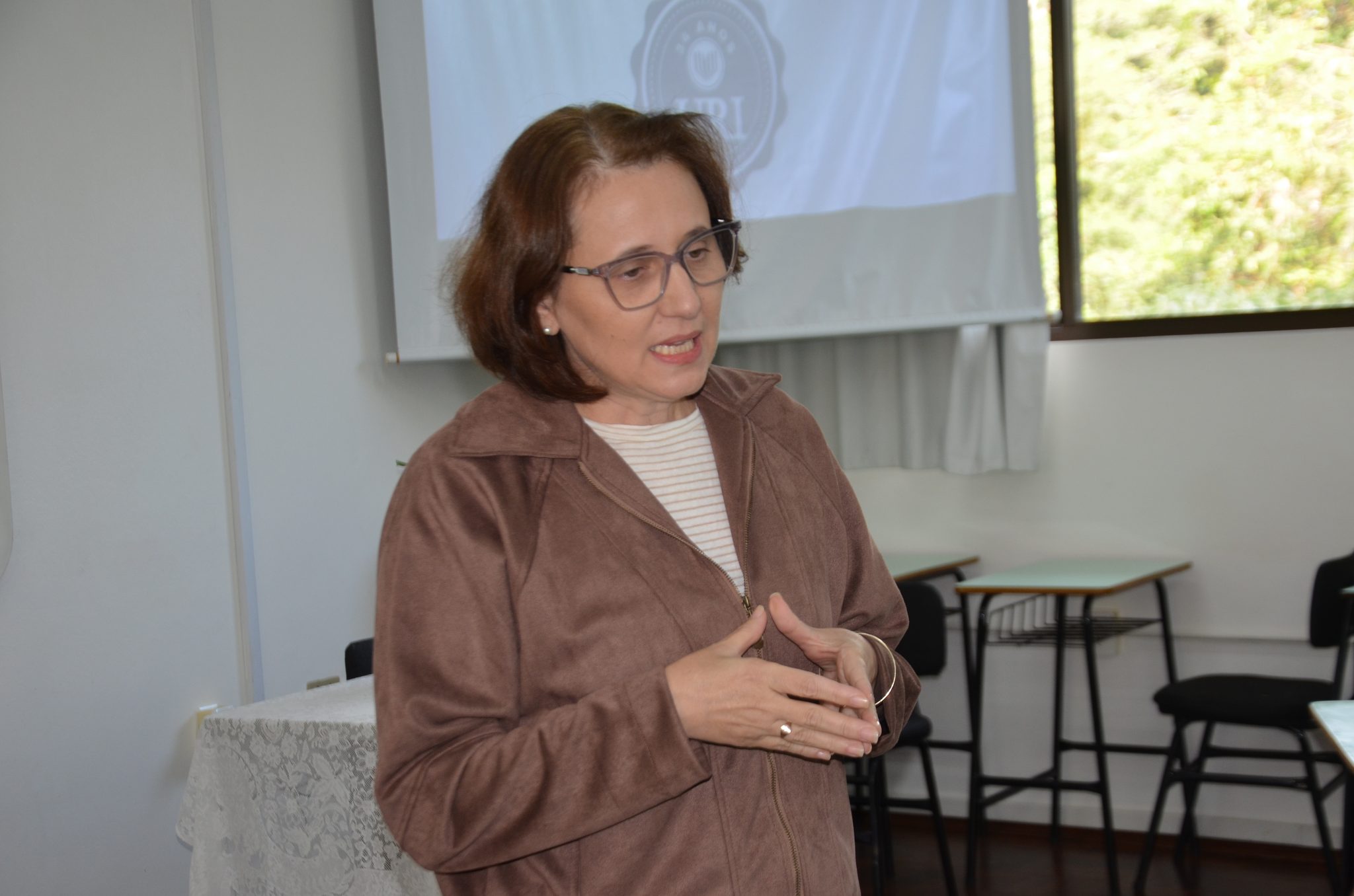 FW - Seminário de Vivências Comunitárias