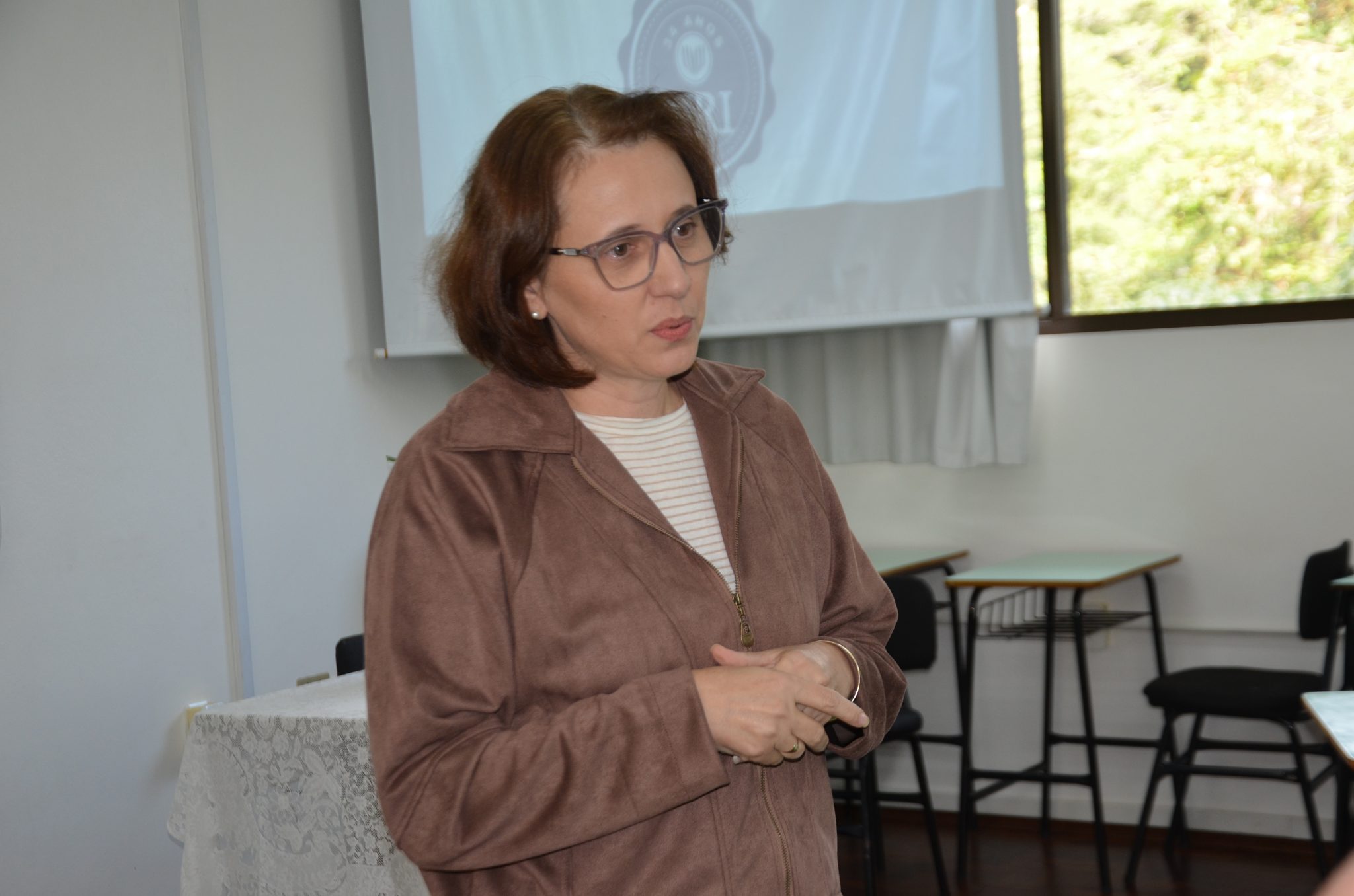 FW - Seminário de Vivências Comunitárias