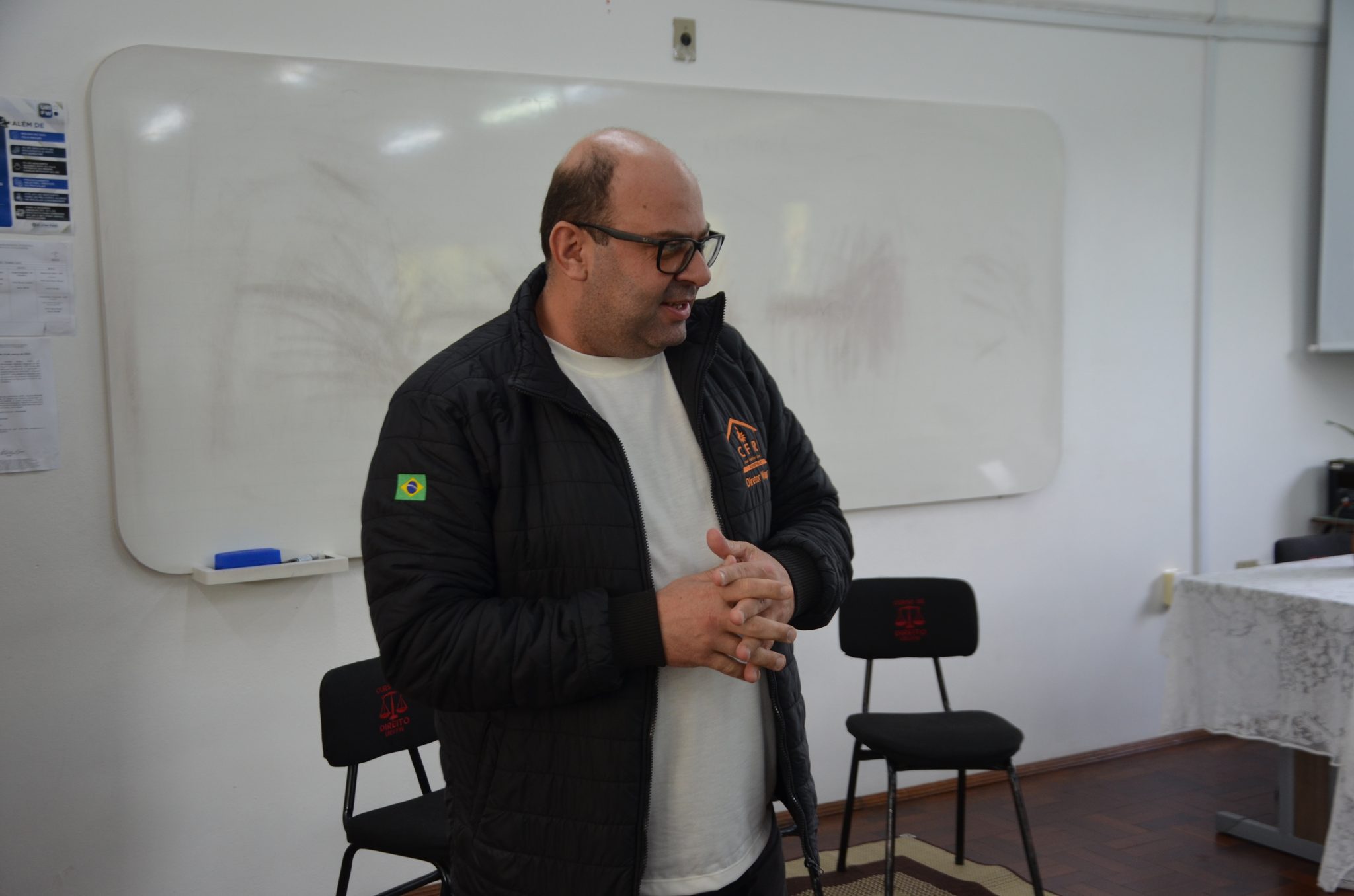 FW - Seminário de Vivências Comunitárias