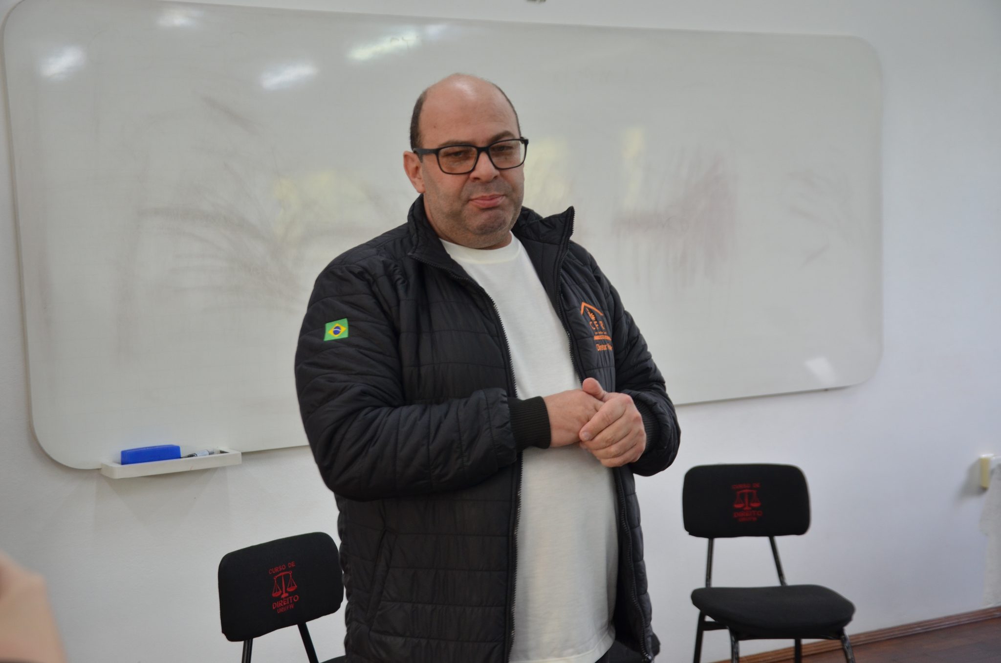 FW - Seminário de Vivências Comunitárias