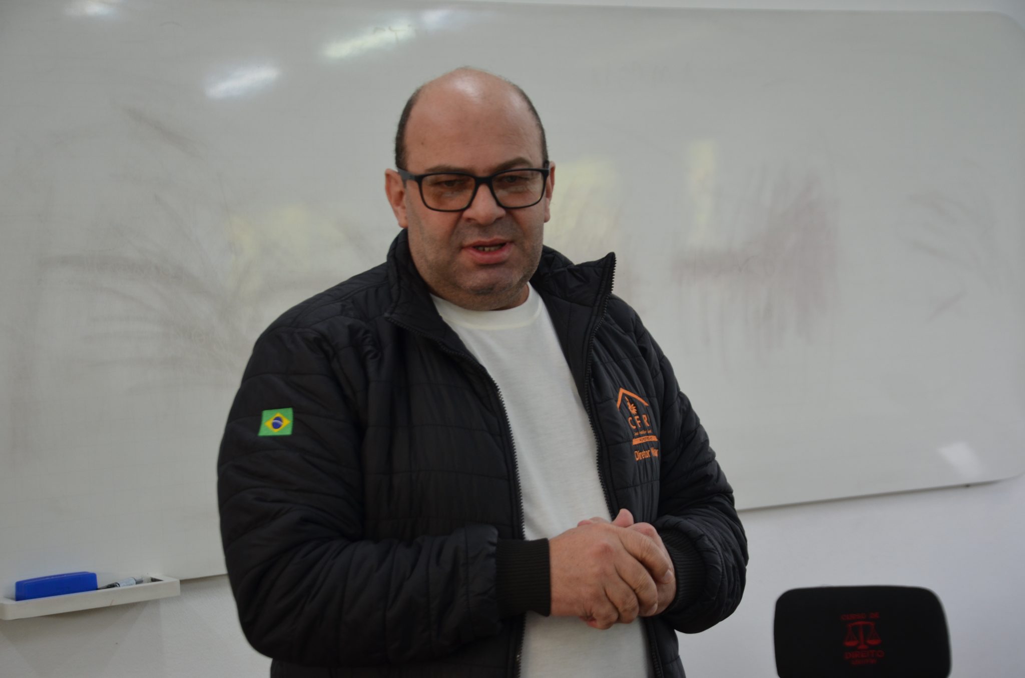 FW - Seminário de Vivências Comunitárias