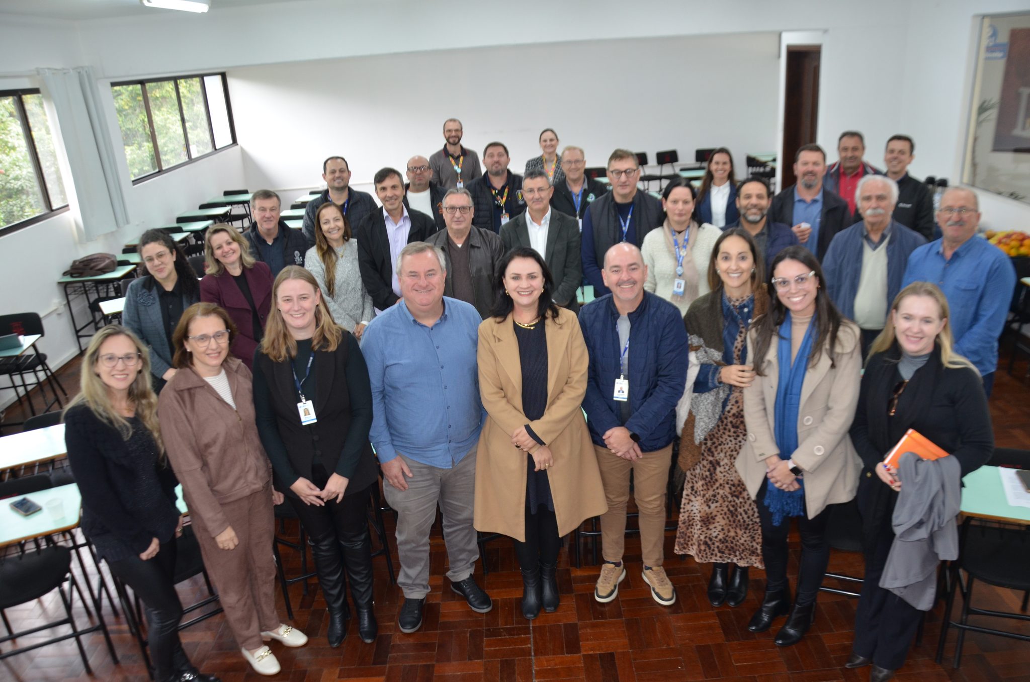 FW - Seminário de Vivências Comunitárias