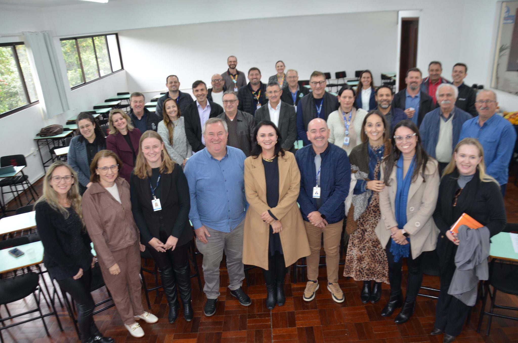 FW - Seminário de Vivências Comunitárias
