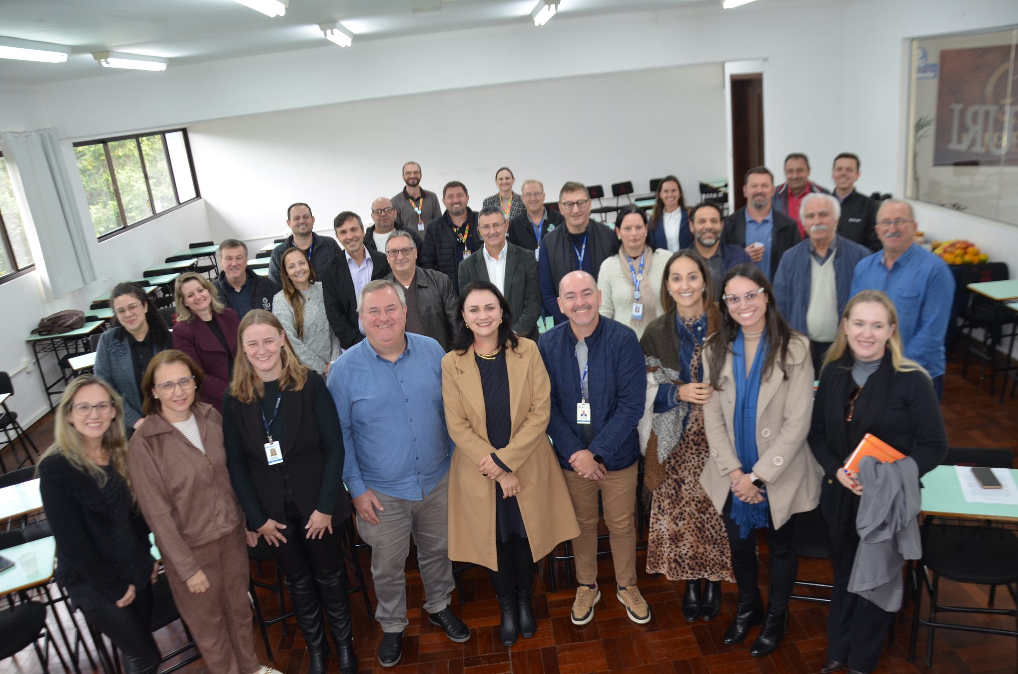 FW - Seminário de Vivências Comunitárias