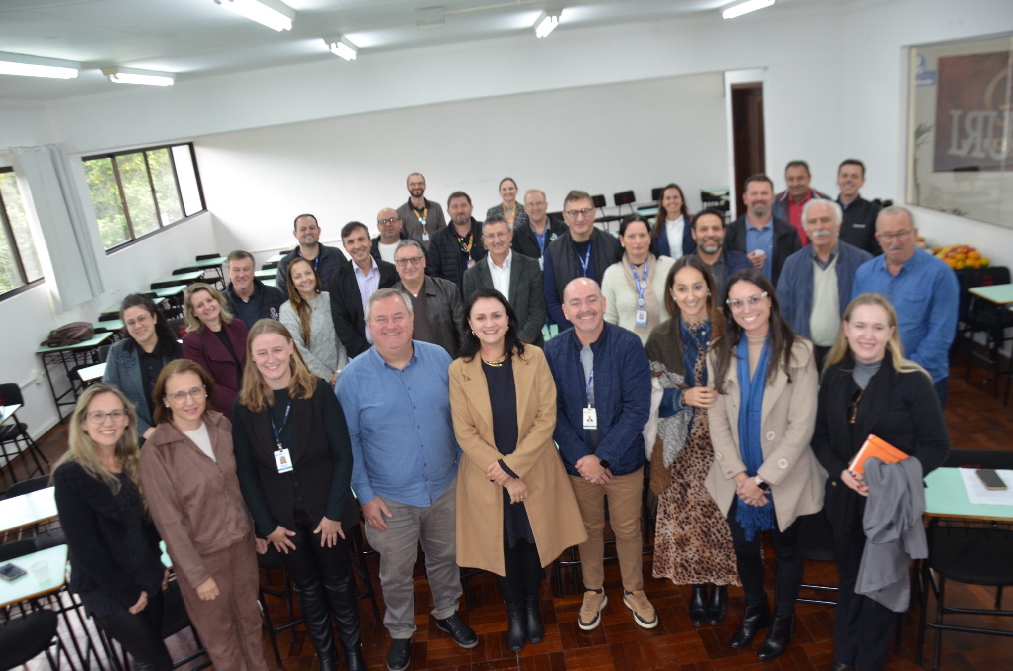 FW - Seminário de Vivências Comunitárias