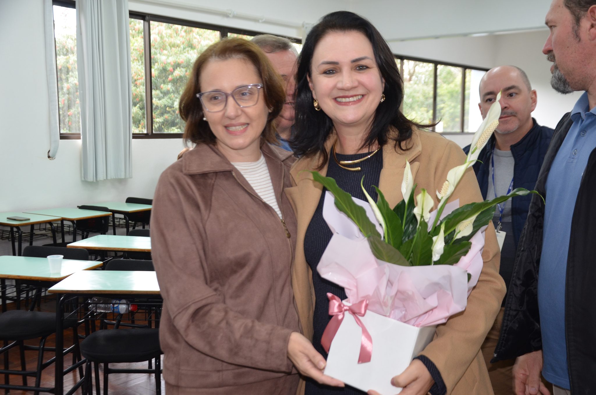 FW - Seminário de Vivências Comunitárias