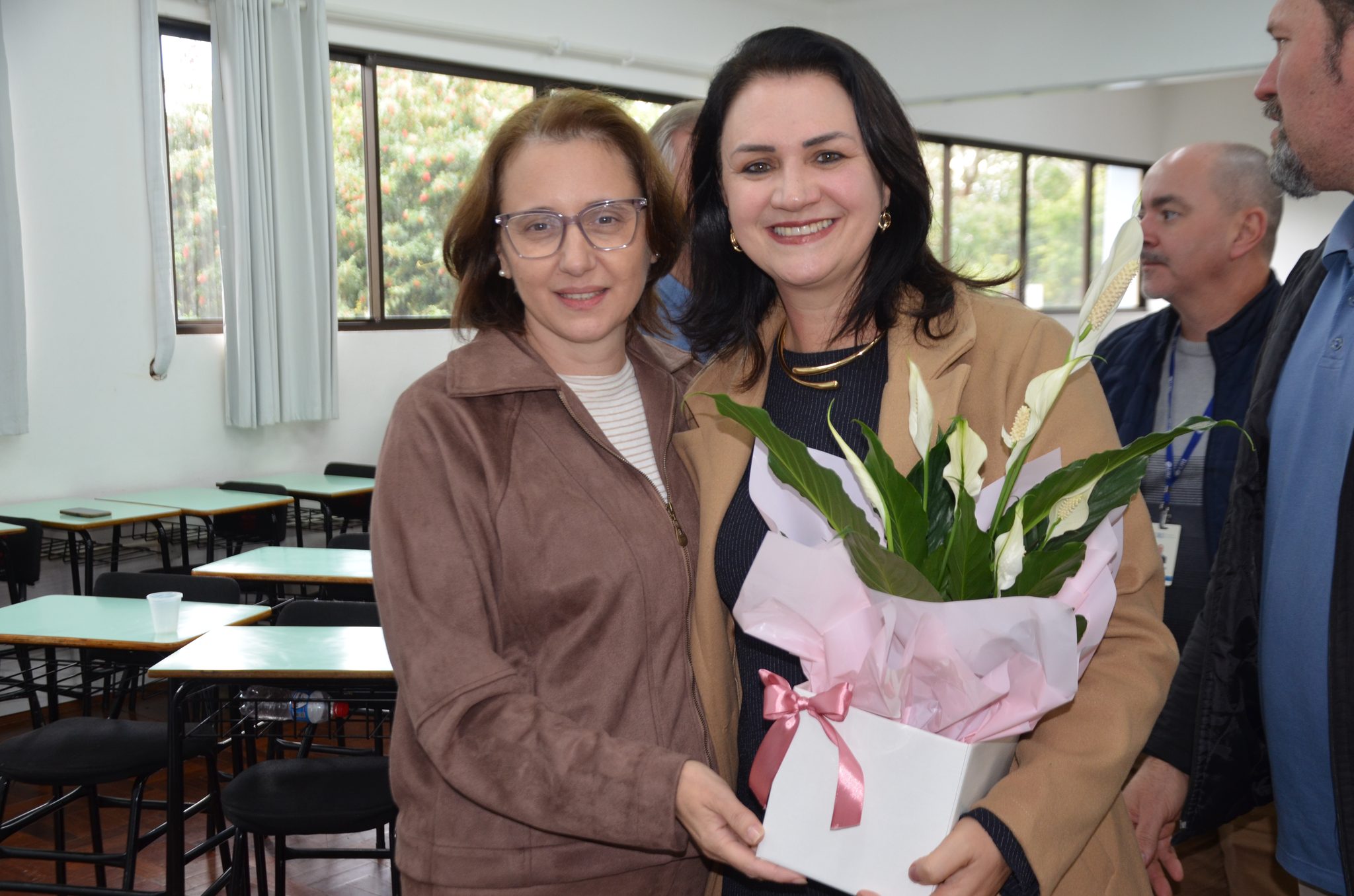 FW - Seminário de Vivências Comunitárias
