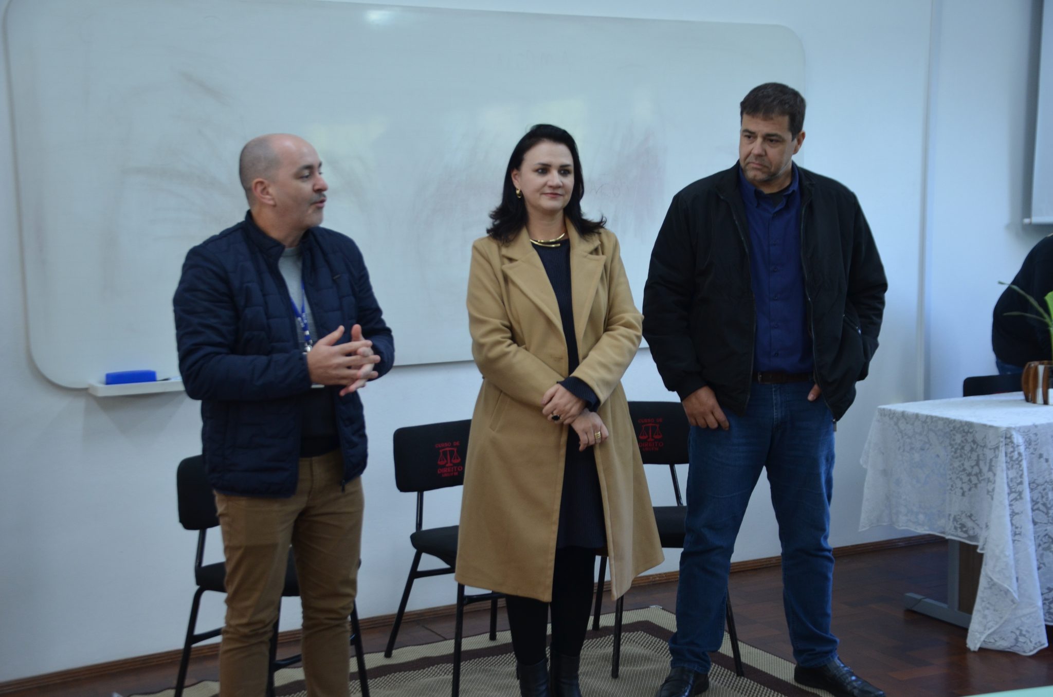 FW - Seminário de Vivências Comunitárias