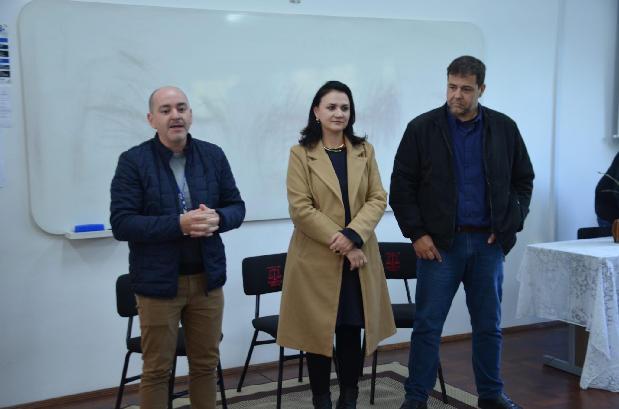 FW - Seminário de Vivências Comunitárias