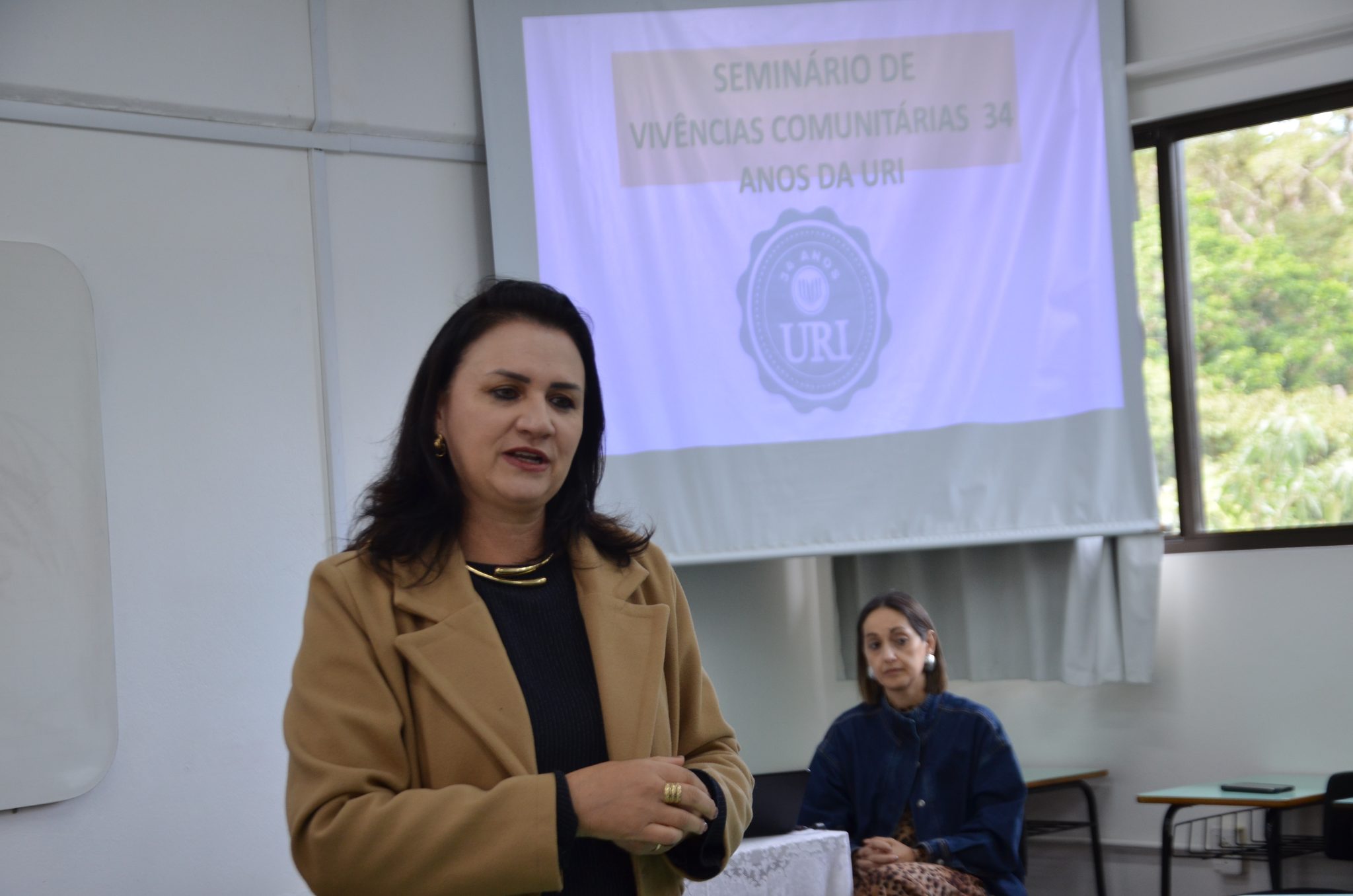 FW - Seminário de Vivências Comunitárias