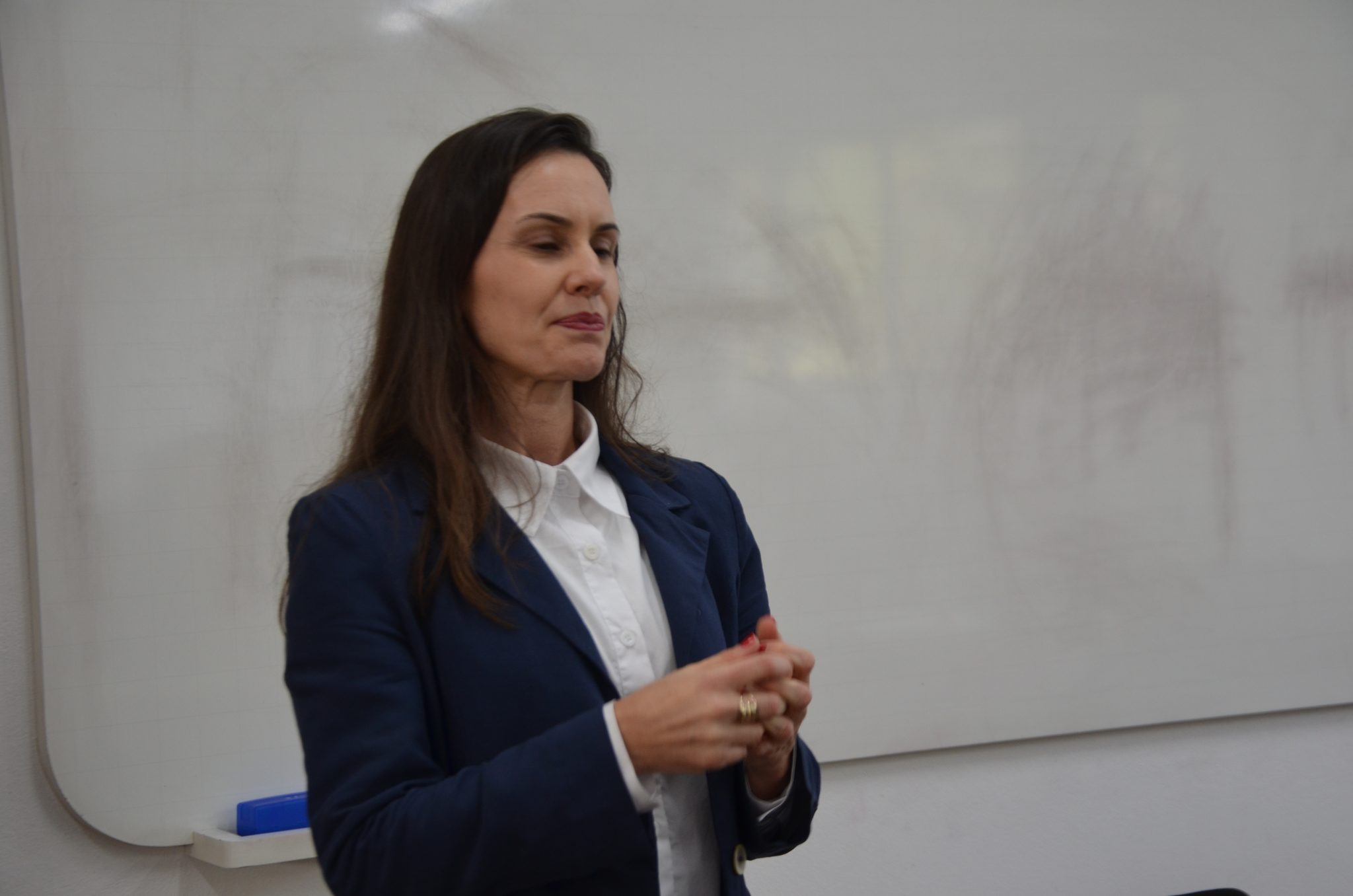 FW - Seminário de Vivências Comunitárias