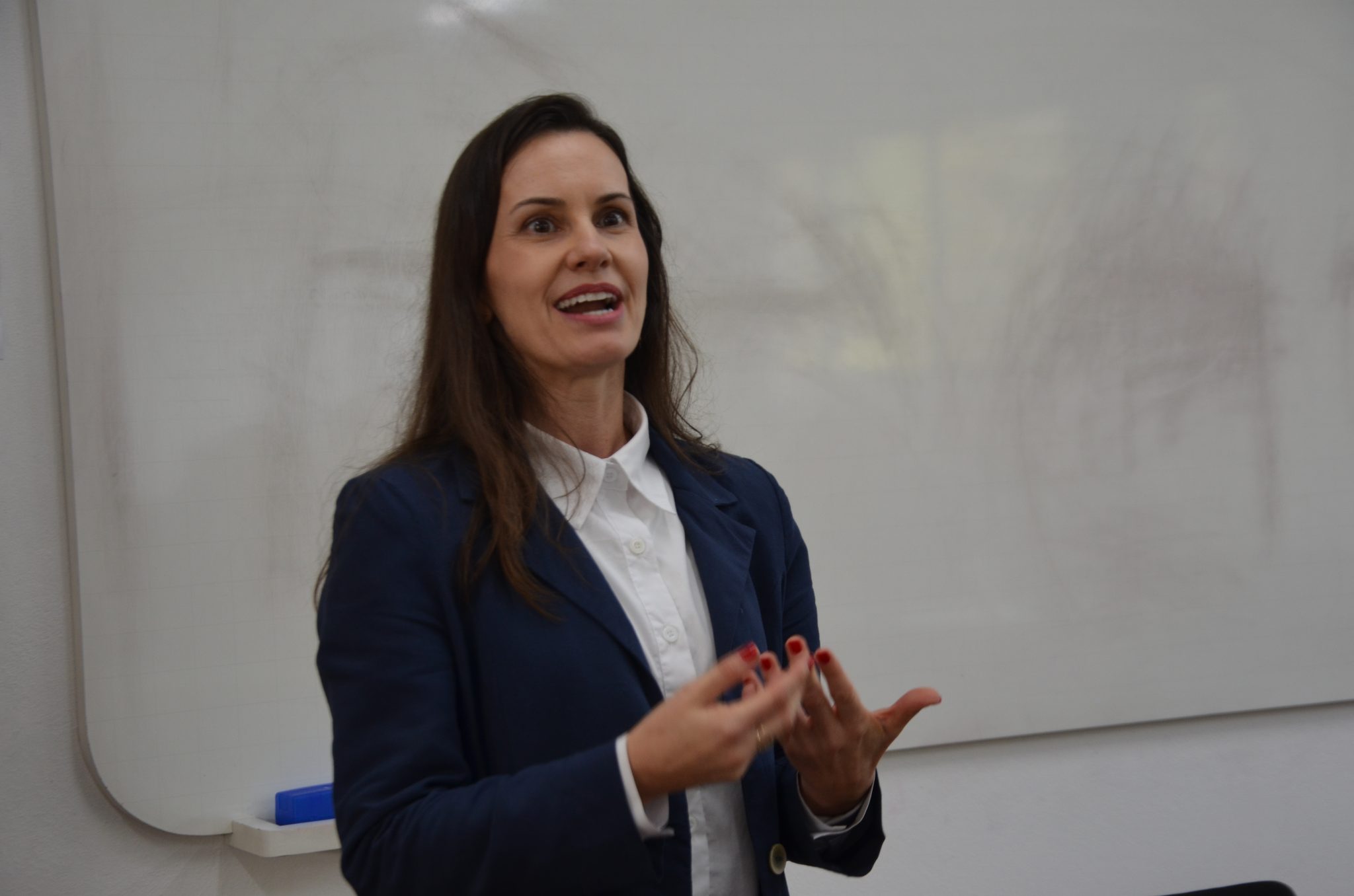 FW - Seminário de Vivências Comunitárias