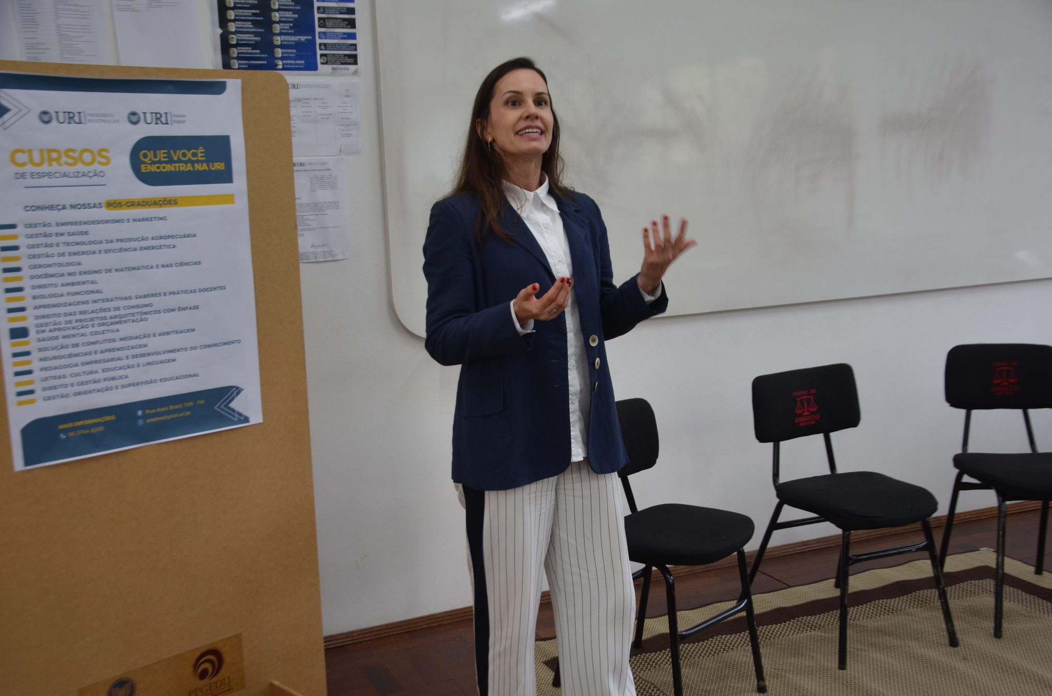 FW - Seminário de Vivências Comunitárias