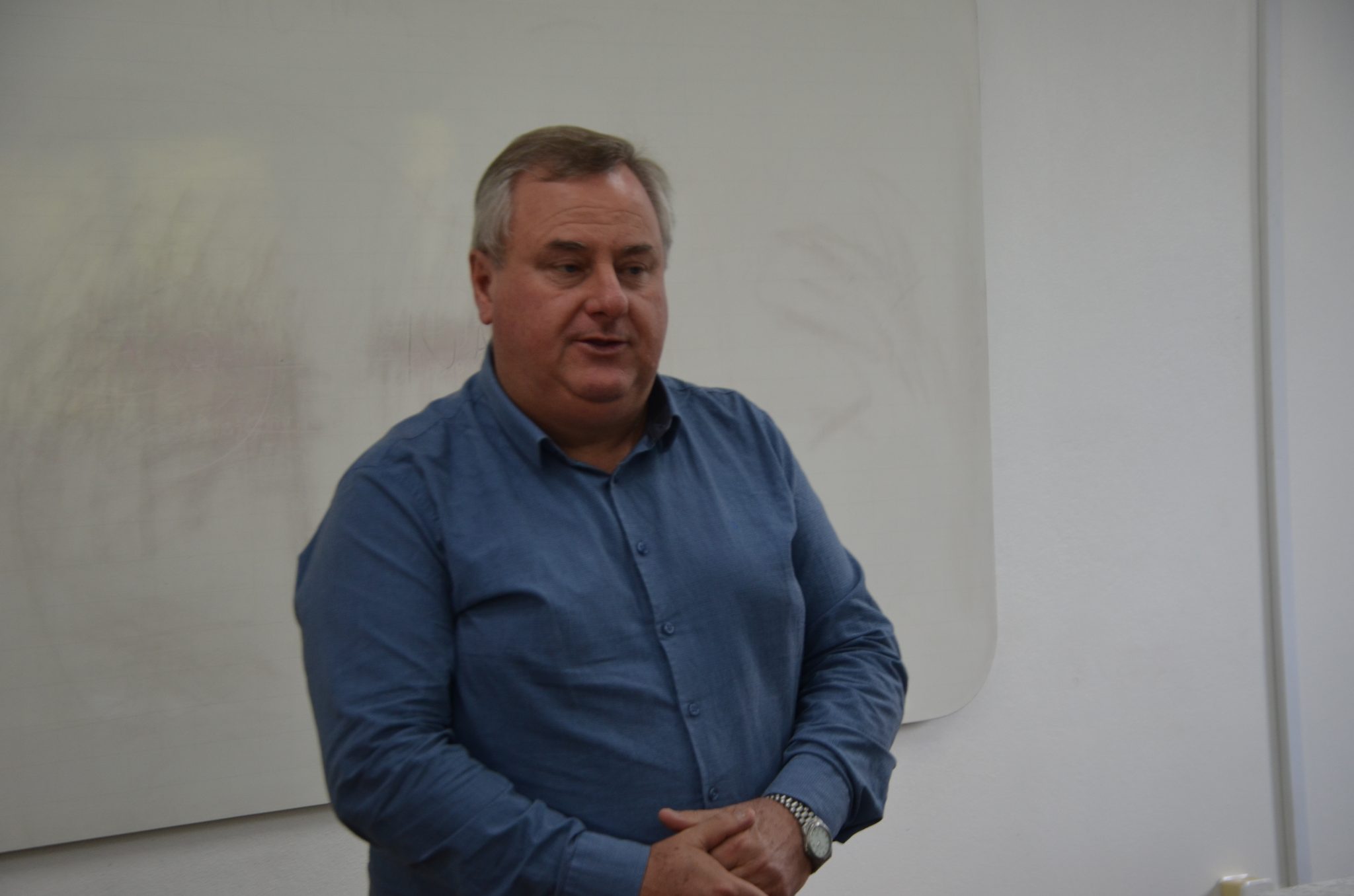 FW - Seminário de Vivências Comunitárias