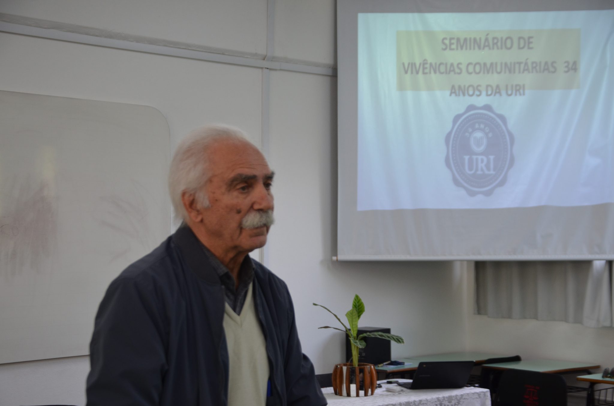 FW - Seminário de Vivências Comunitárias