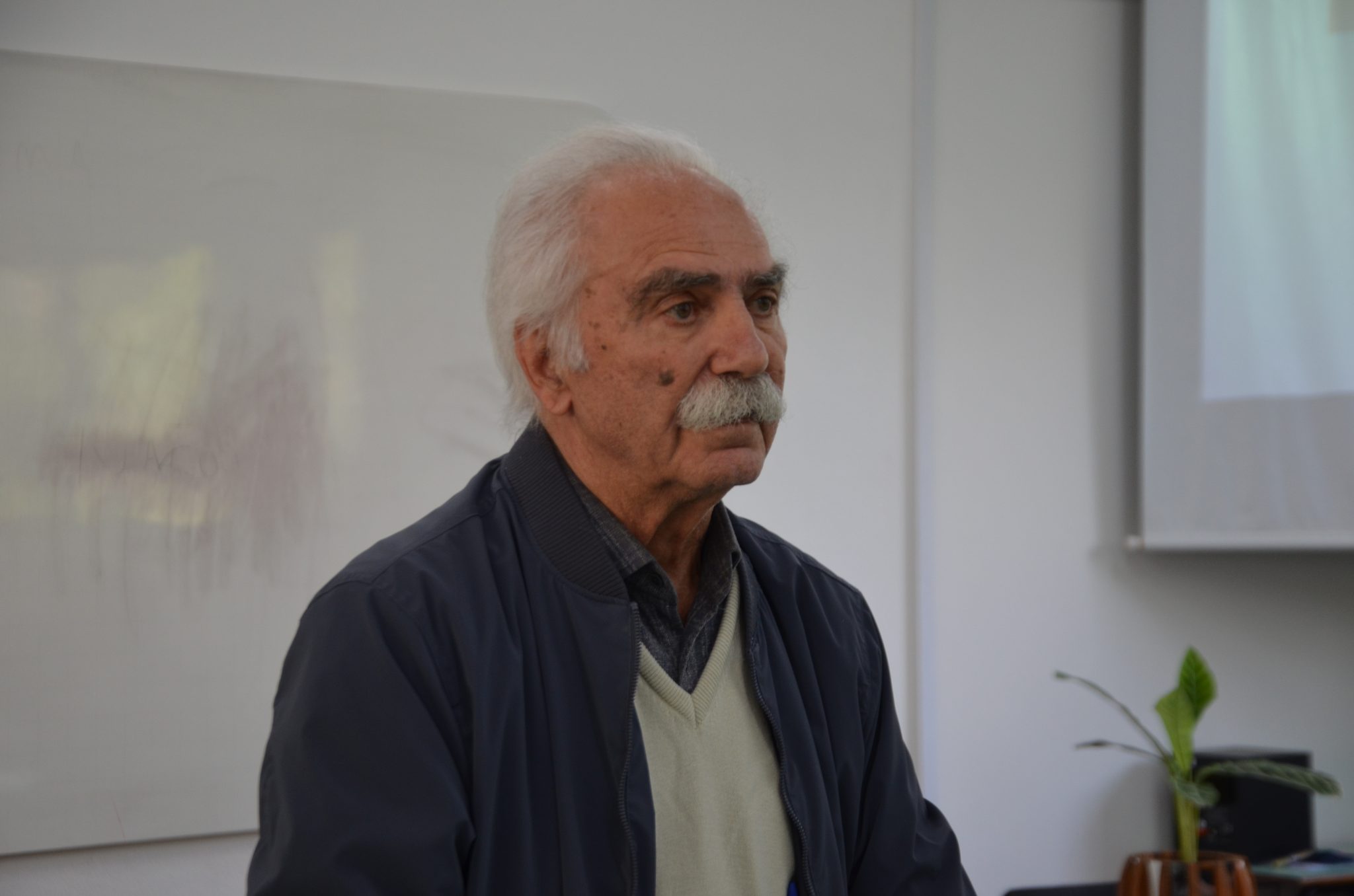 FW - Seminário de Vivências Comunitárias