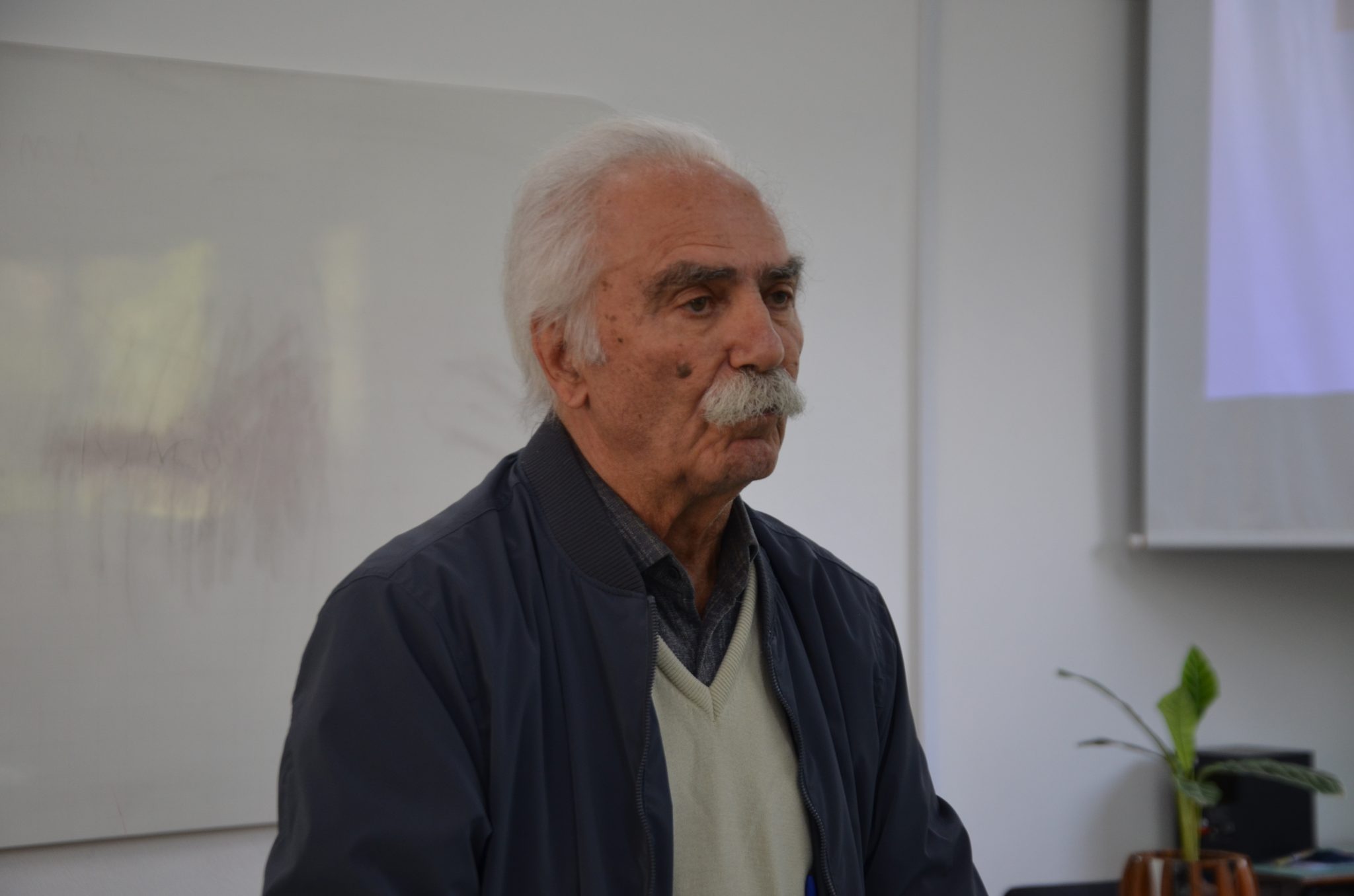 FW - Seminário de Vivências Comunitárias