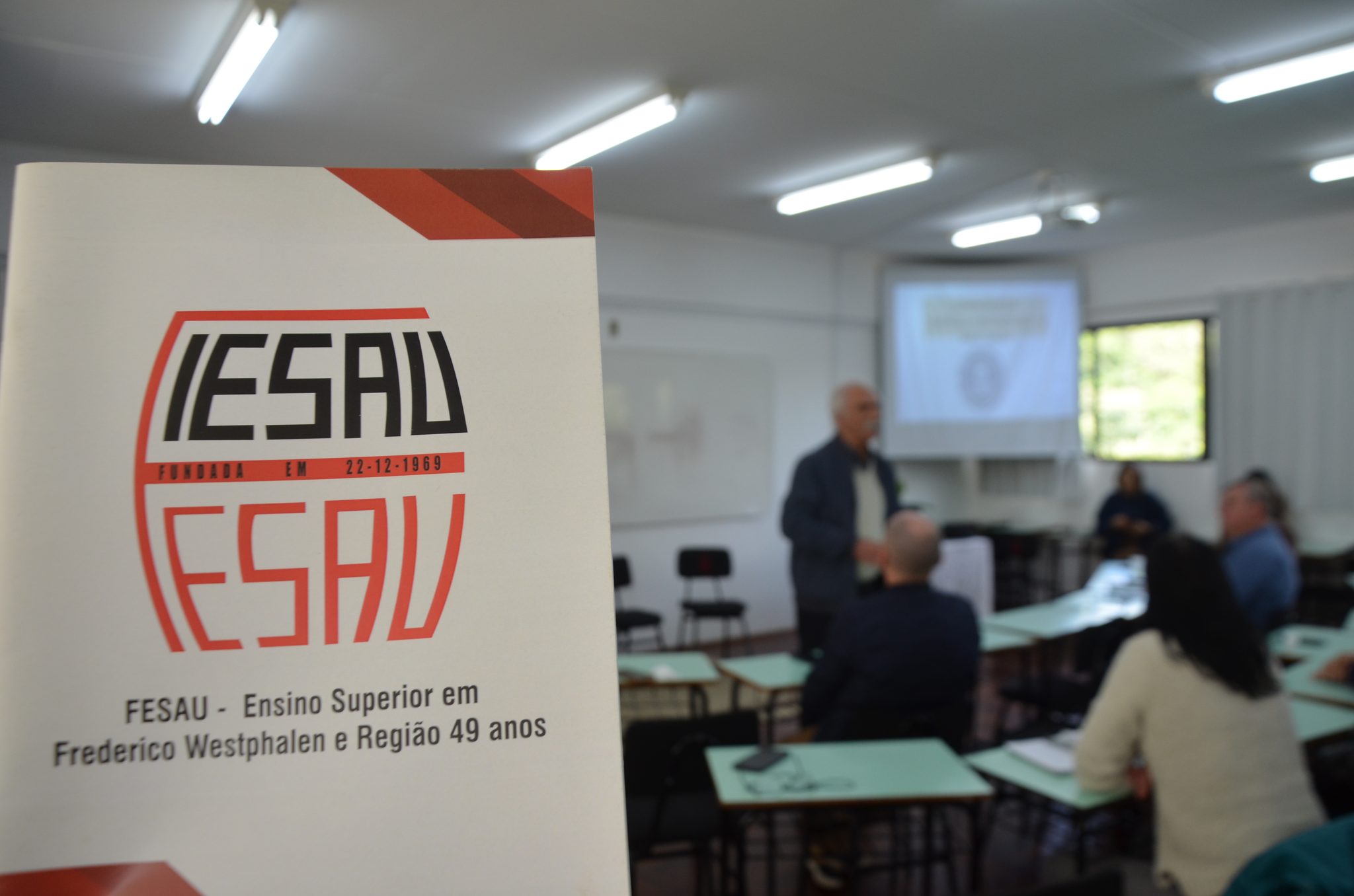 FW - Seminário de Vivências Comunitárias
