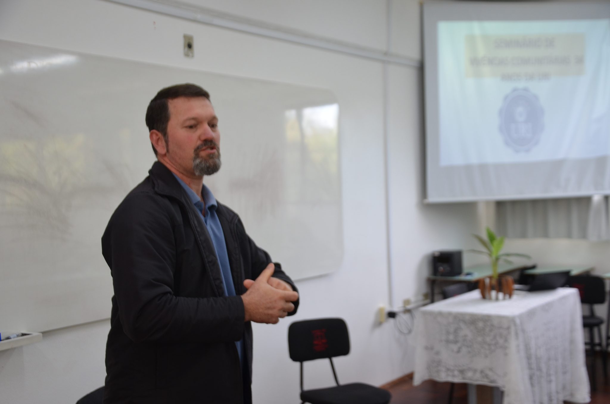 FW - Seminário de Vivências Comunitárias