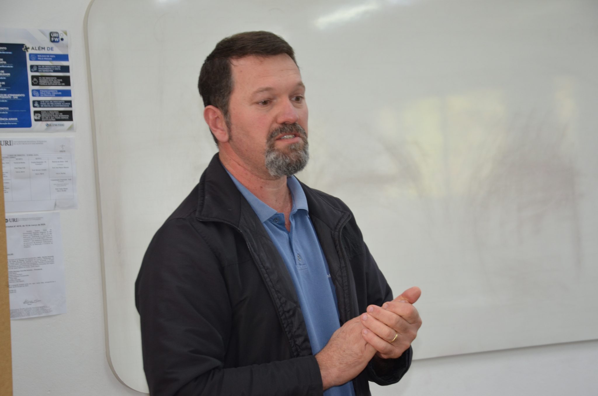 FW - Seminário de Vivências Comunitárias