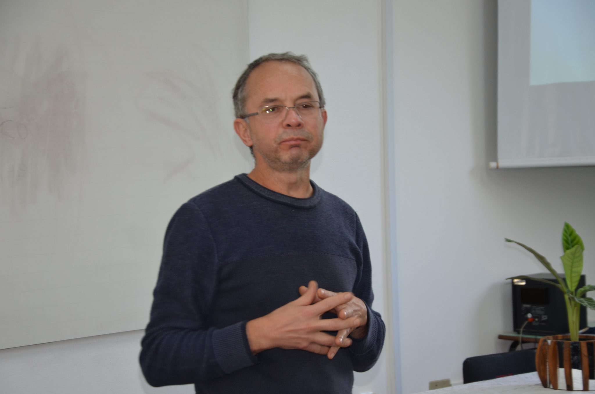 FW - Seminário de Vivências Comunitárias