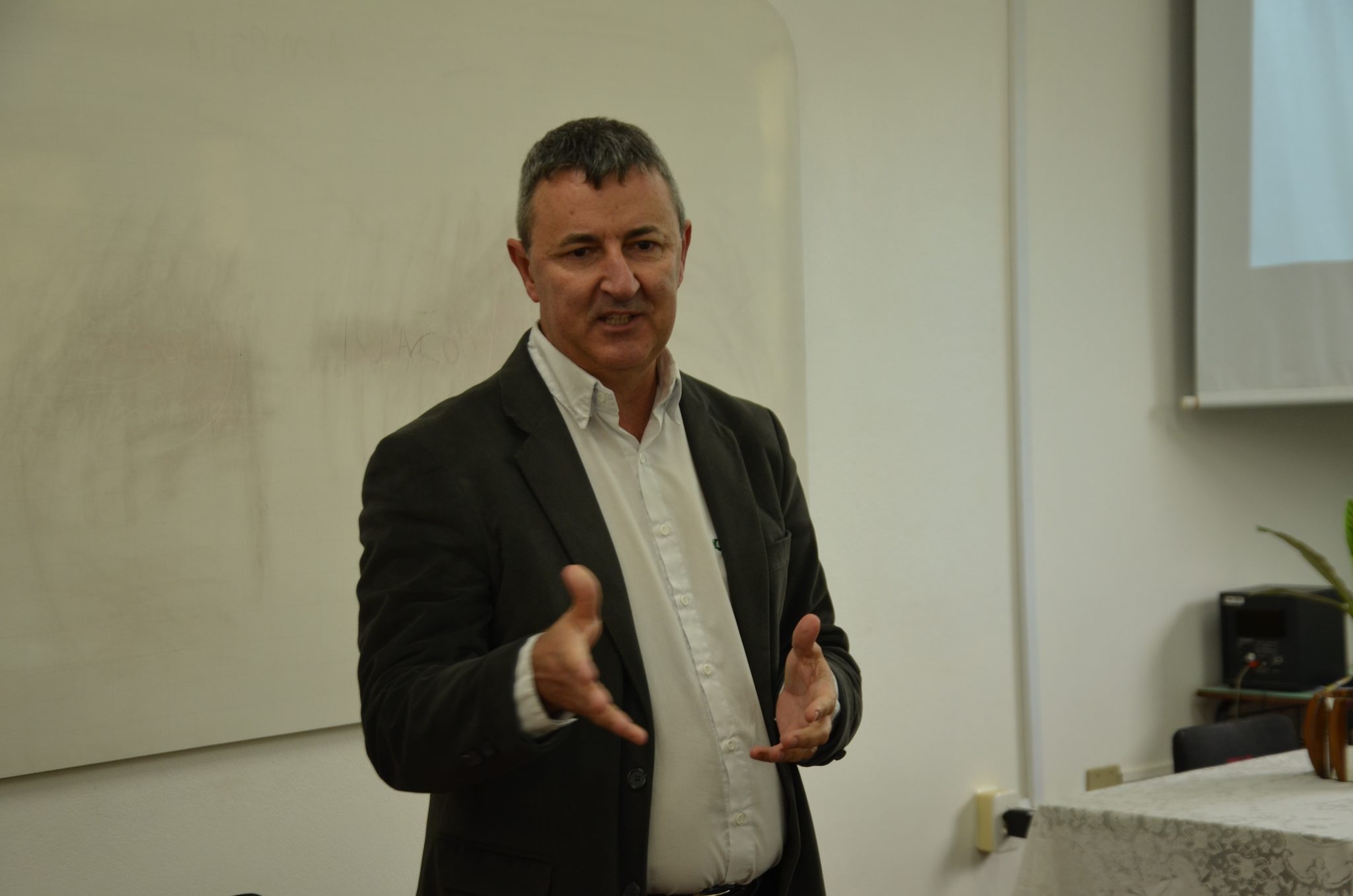 FW - Seminário de Vivências Comunitárias