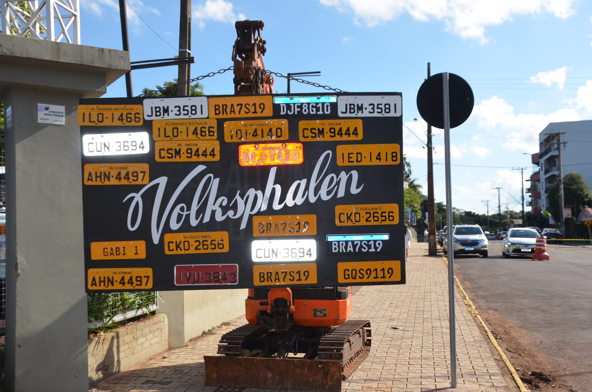 Volksphalen