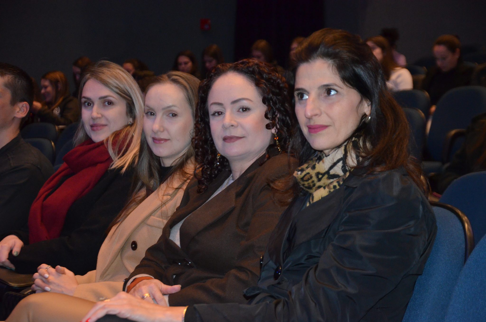 FW - 27º Simpósio Jurídico da URI/FW e lançamento do livro do professor Cesar Riboli