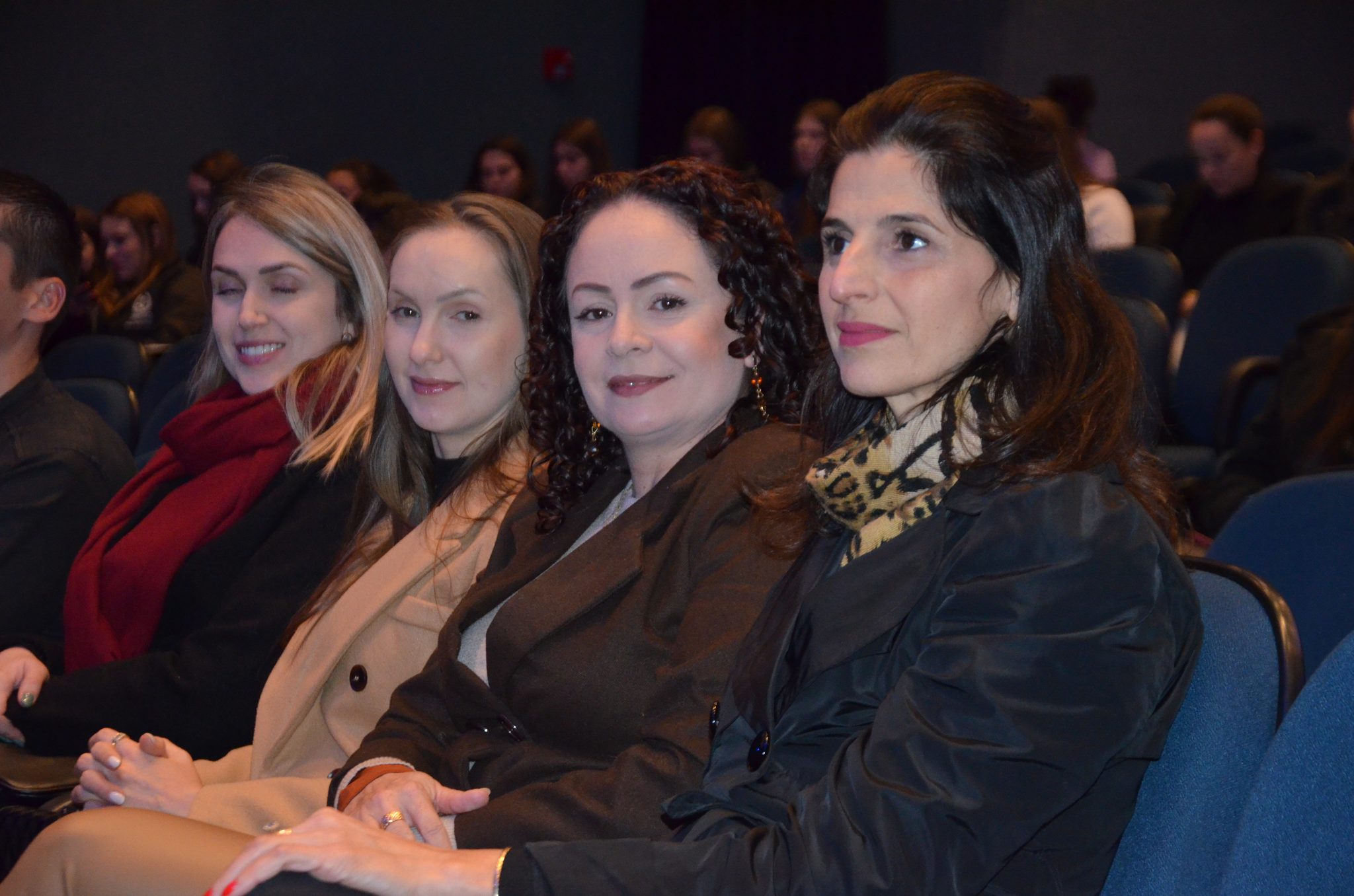 FW - 27º Simpósio Jurídico da URI/FW e lançamento do livro do professor Cesar Riboli