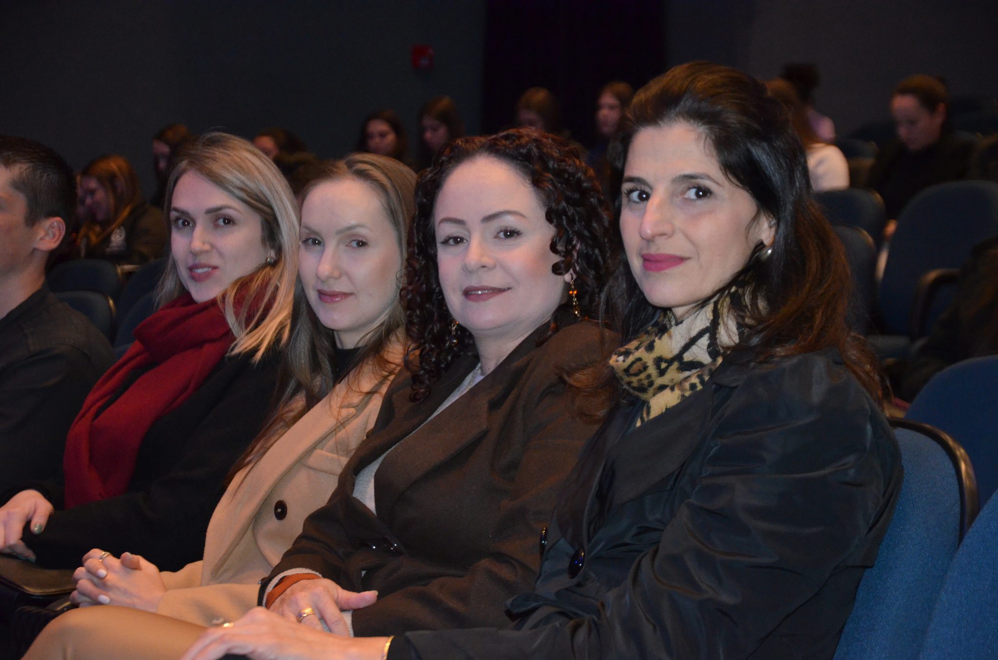 FW - 27º Simpósio Jurídico da URI/FW e lançamento do livro do professor Cesar Riboli