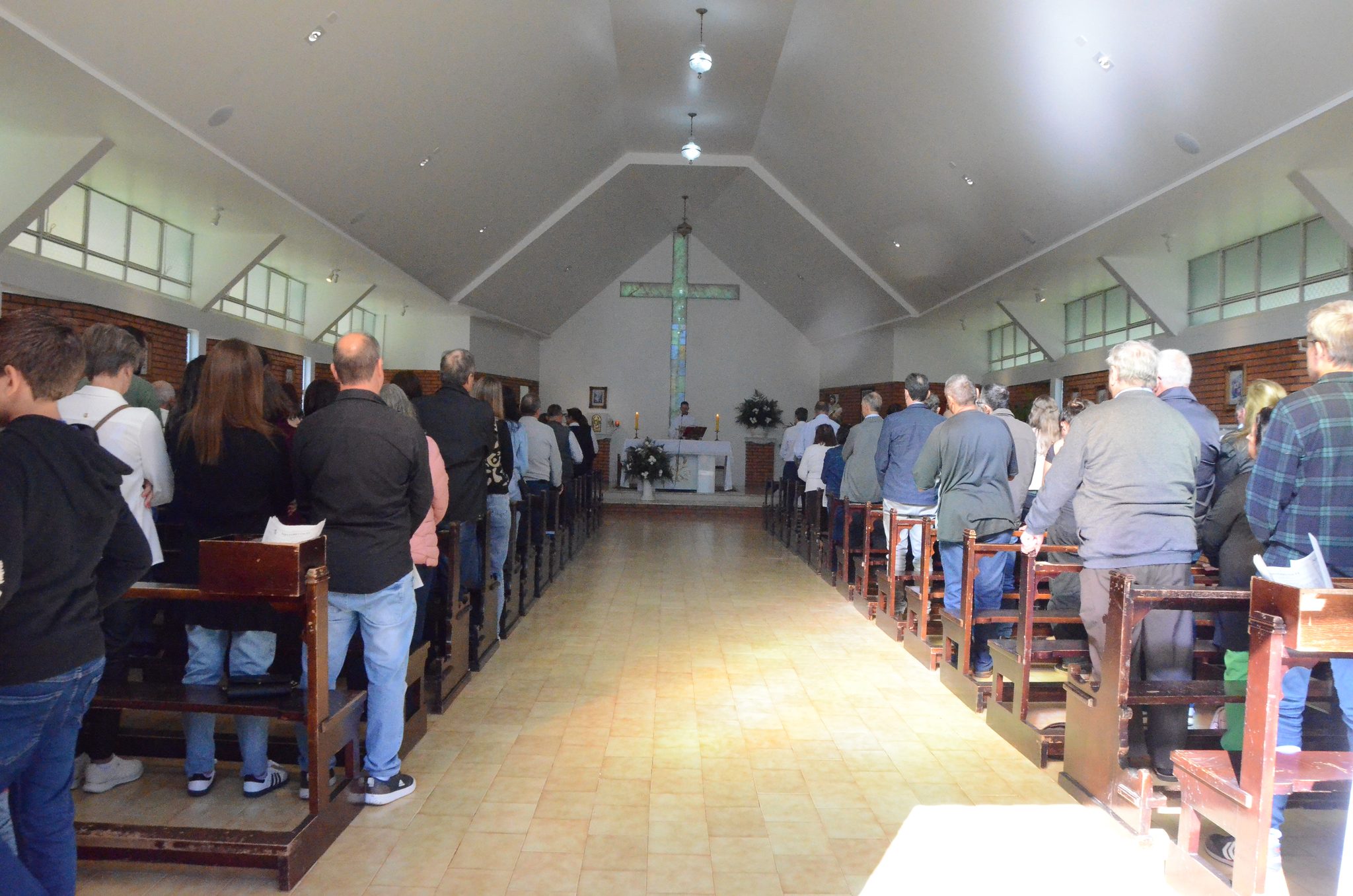Festa Linha São José