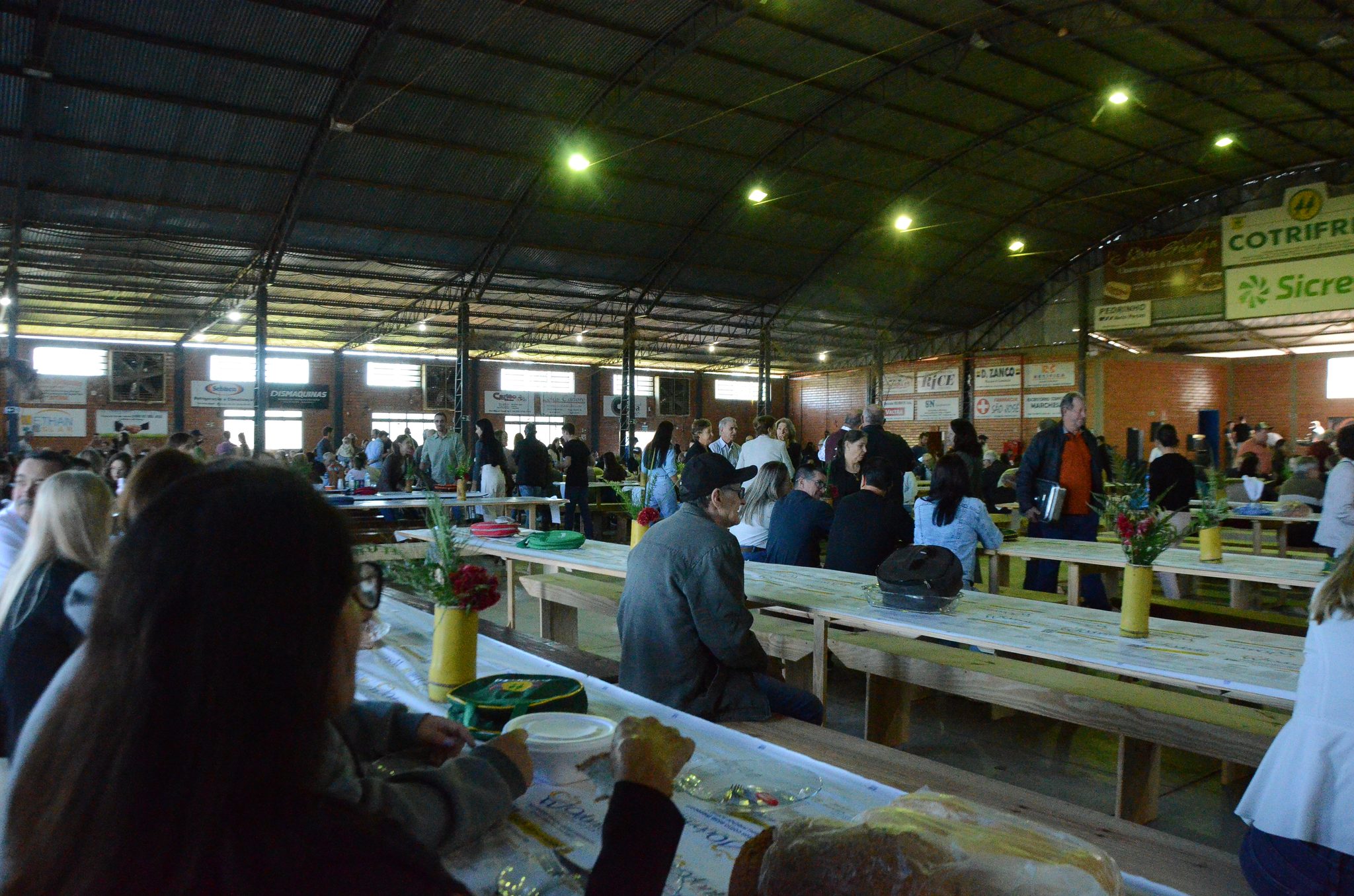 Festa Linha São José