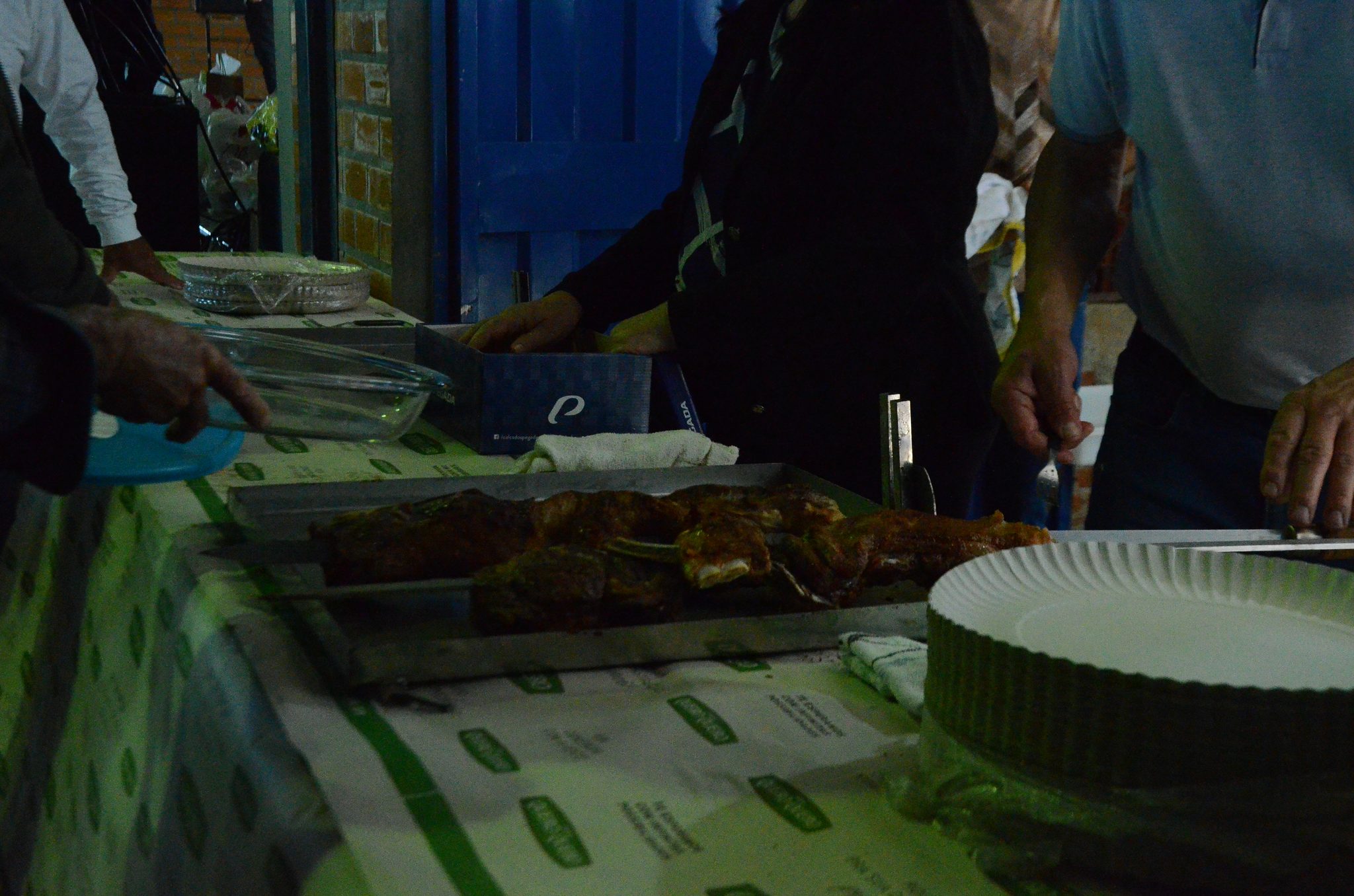 Festa Linha São José