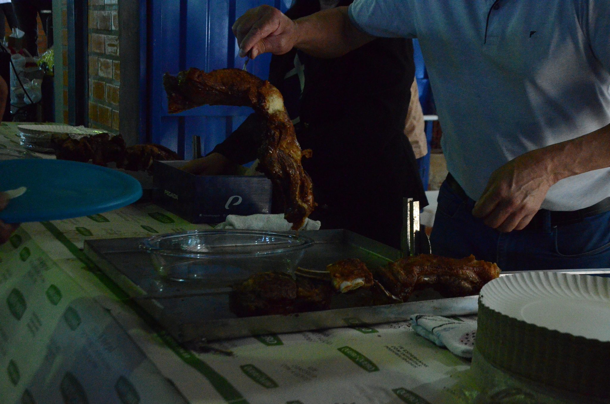 Festa Linha São José