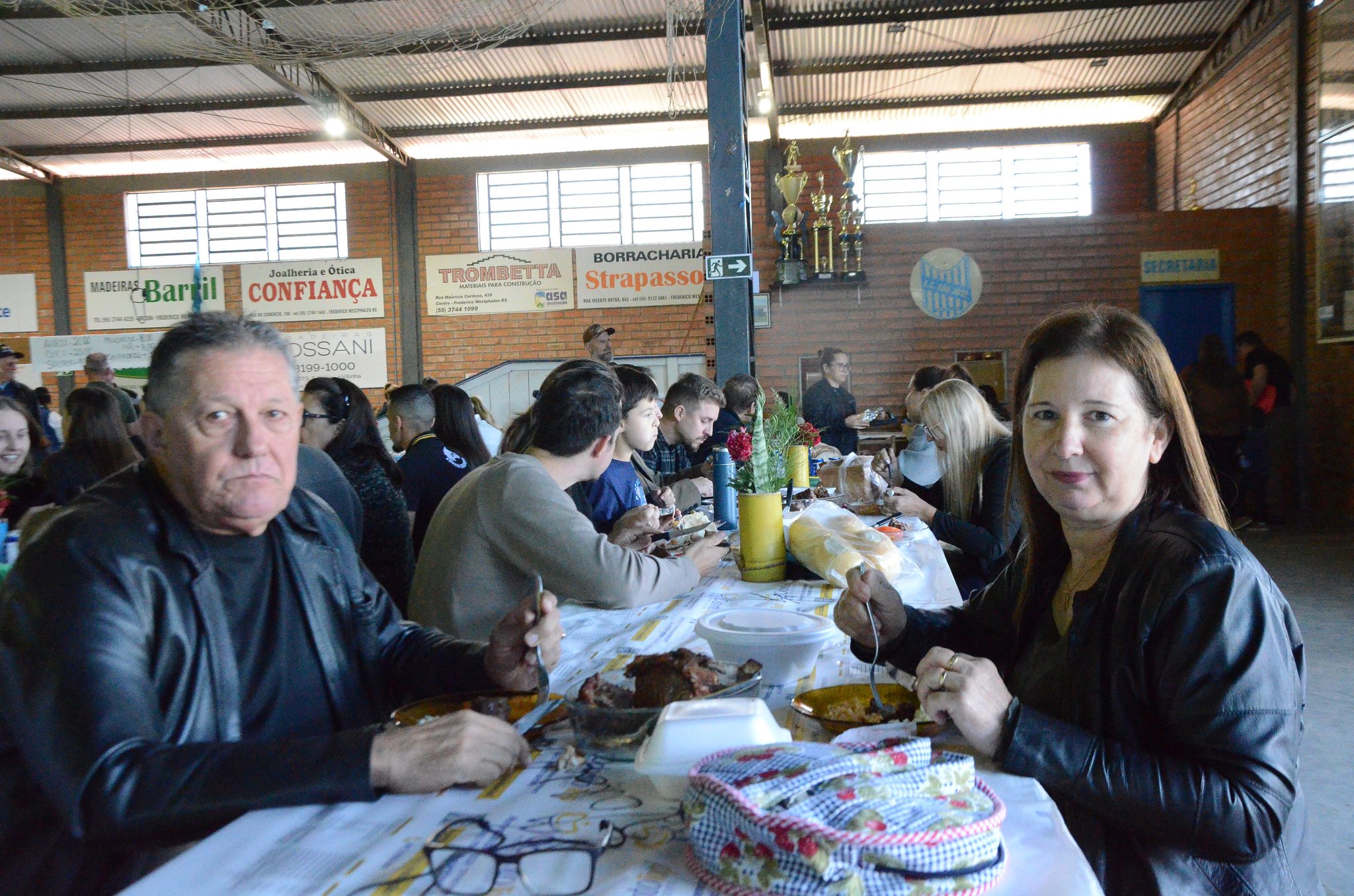 Festa Linha São José