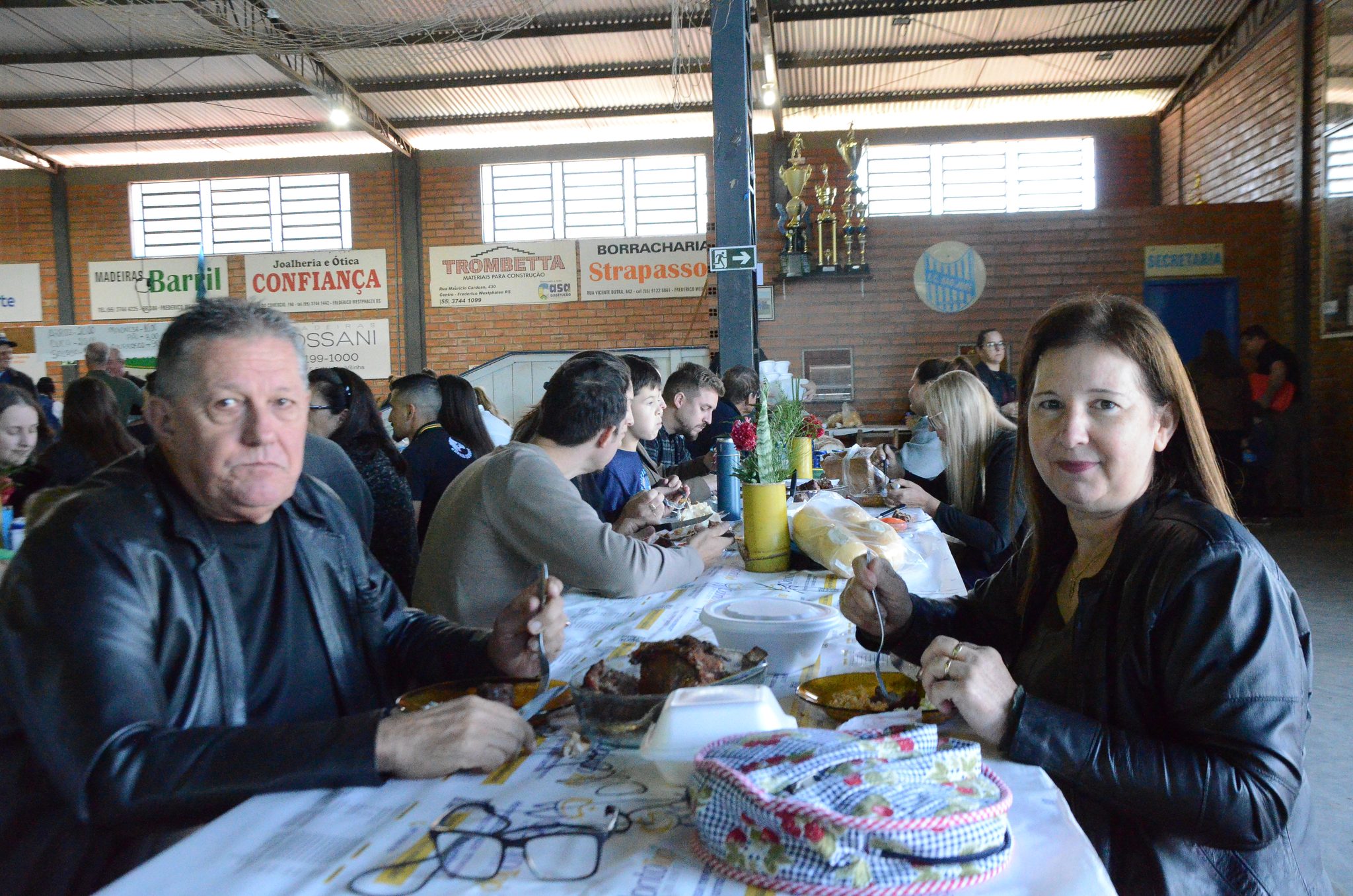 Festa Linha São José