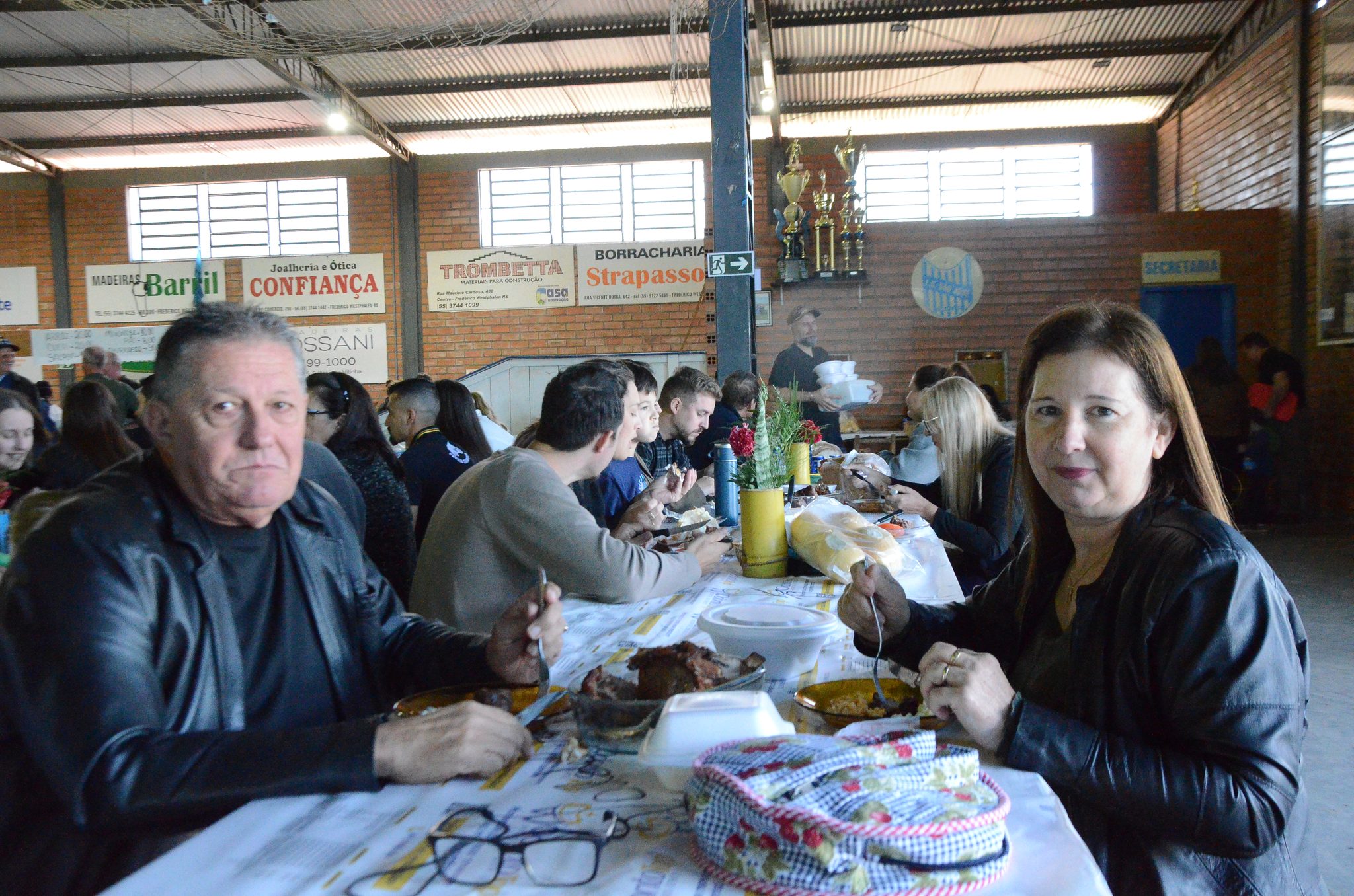 Festa Linha São José
