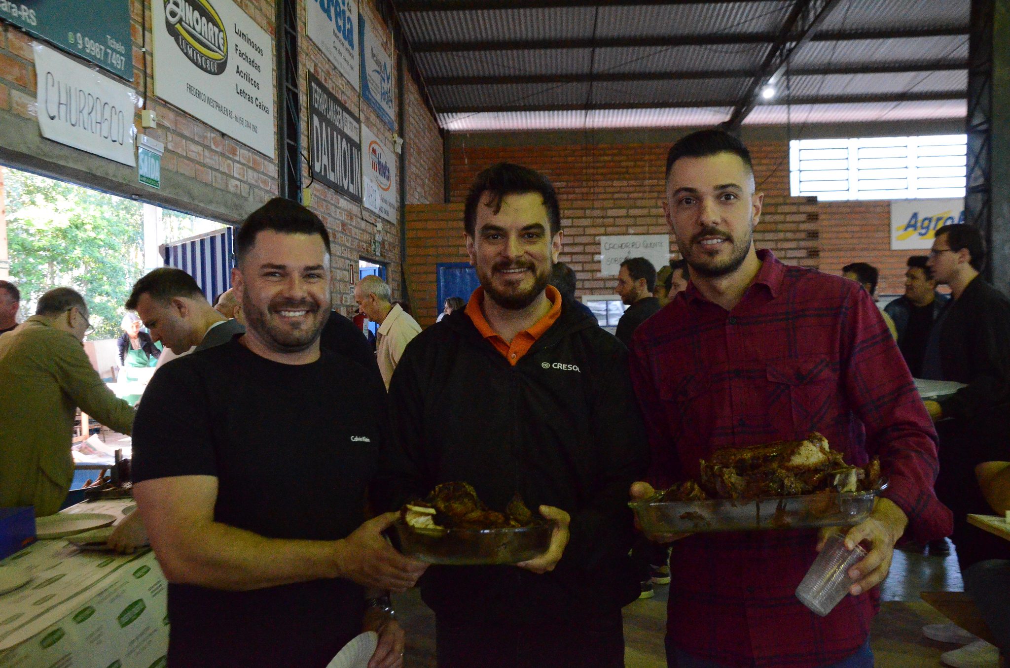 Festa Linha São José
