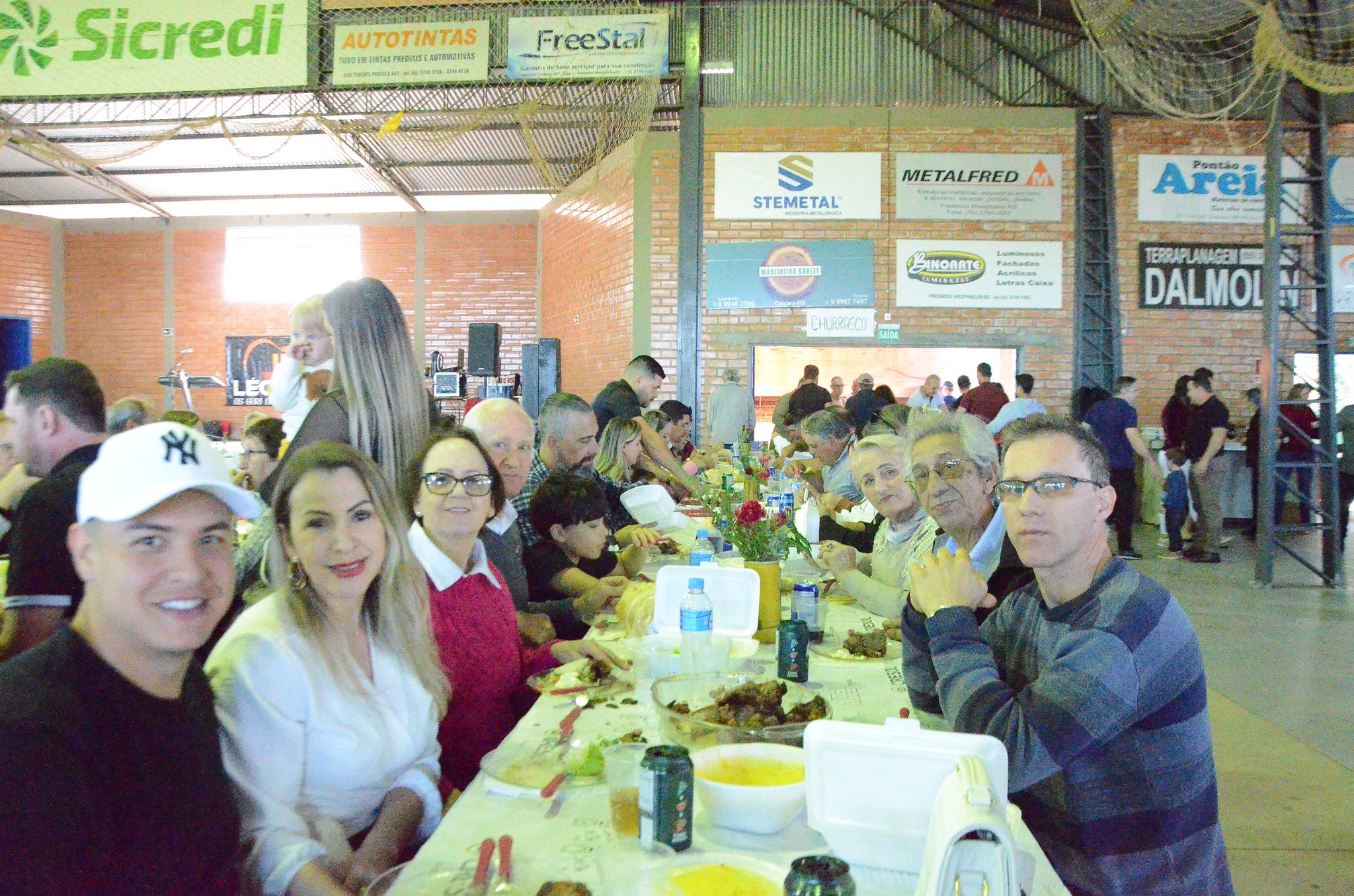 Festa Linha São José