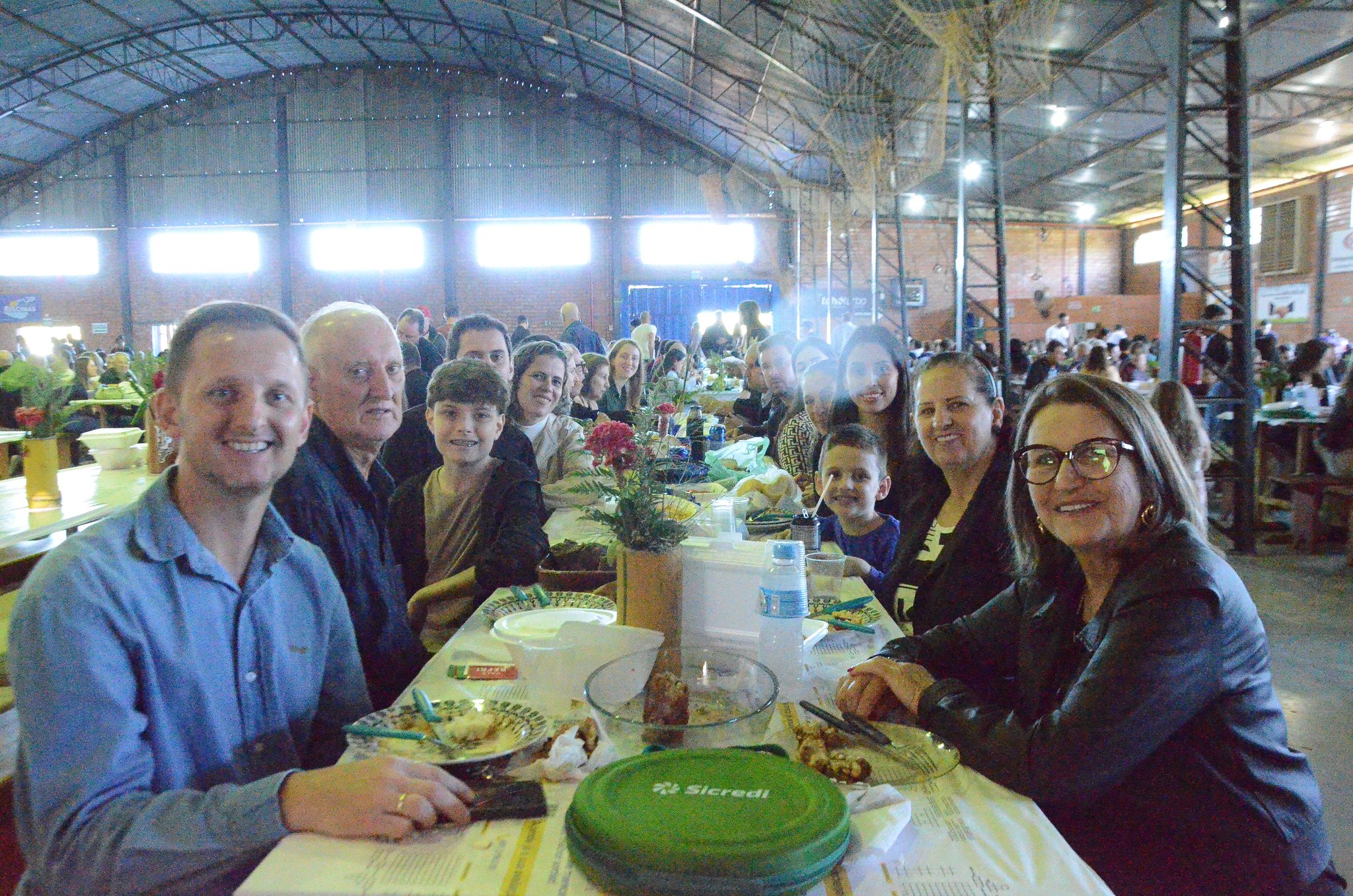 Festa Linha São José