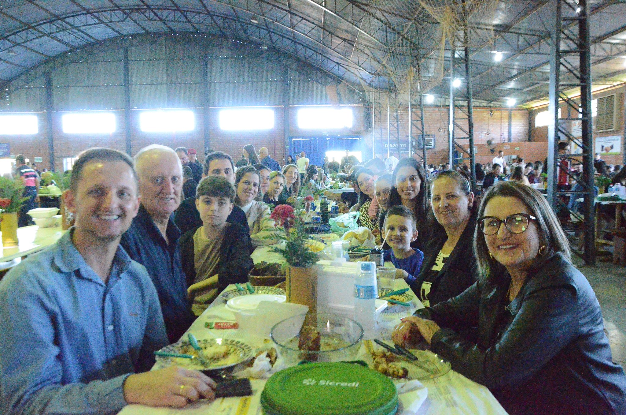 Festa Linha São José