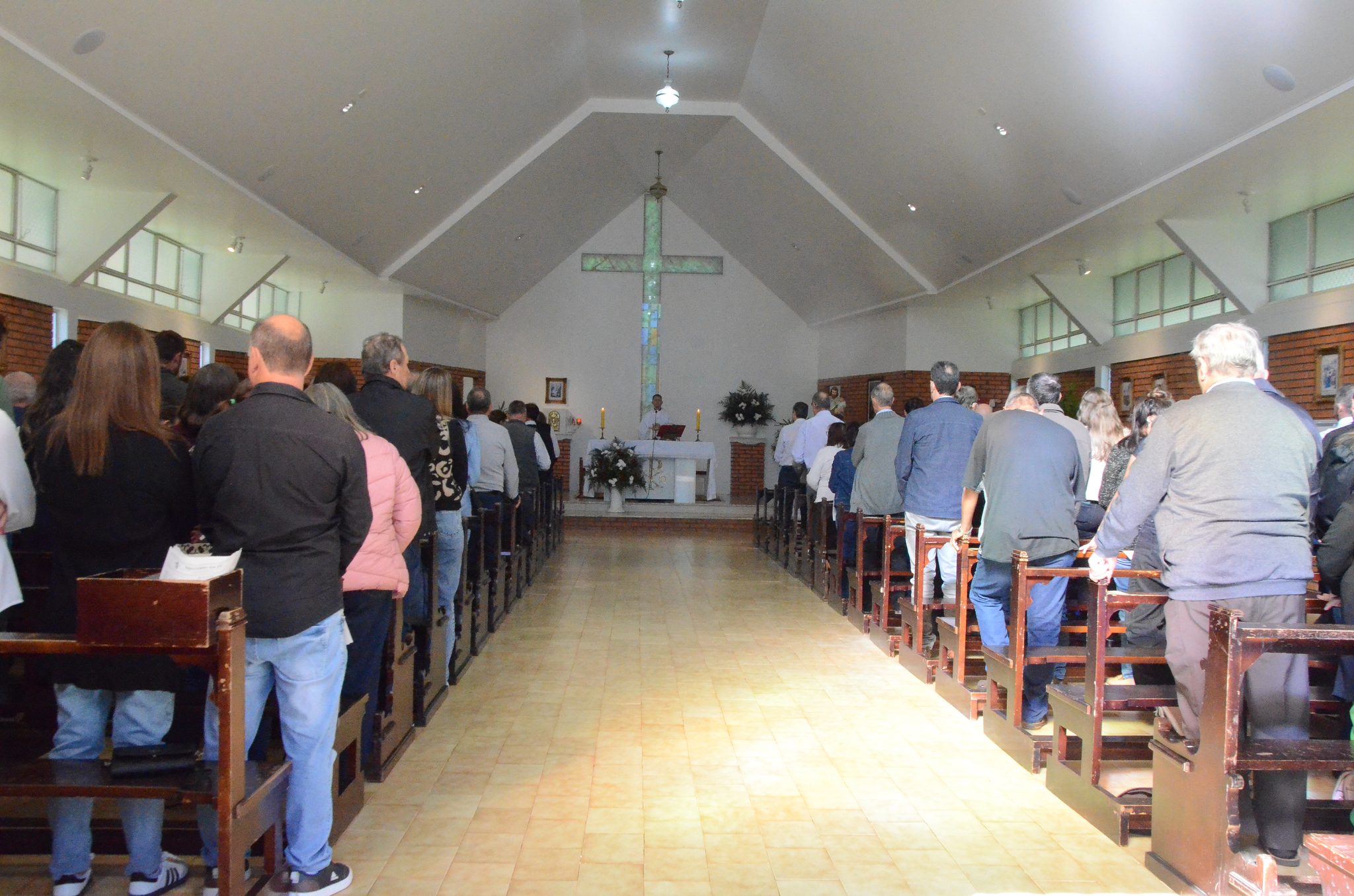 Festa Linha São José