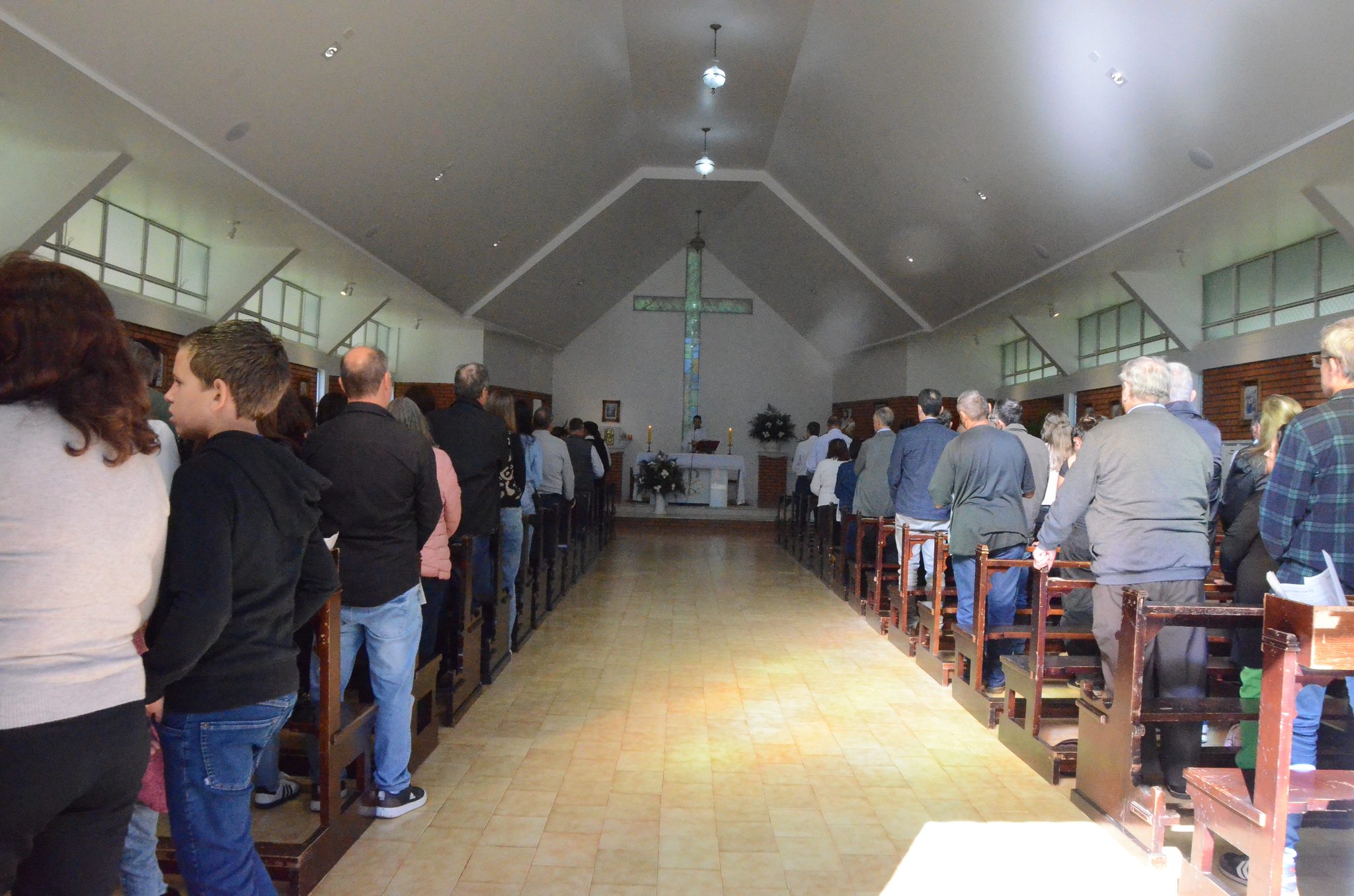 Festa Linha São José