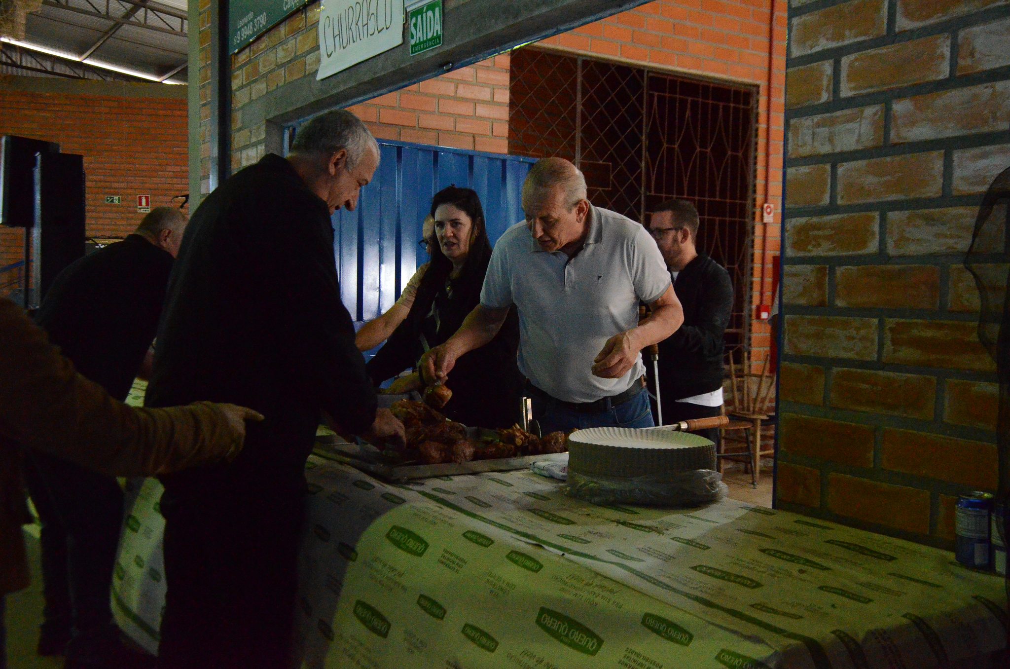 Festa Linha São José