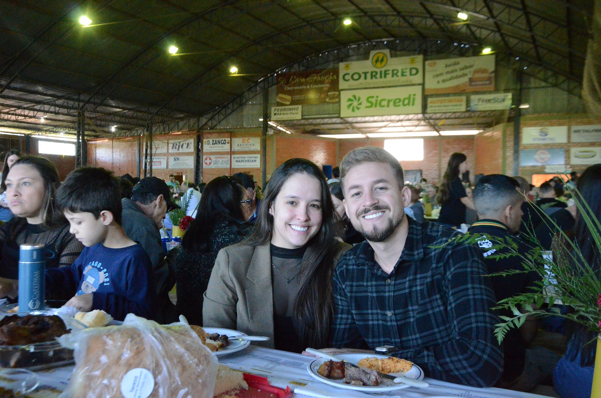 Festa Linha São José