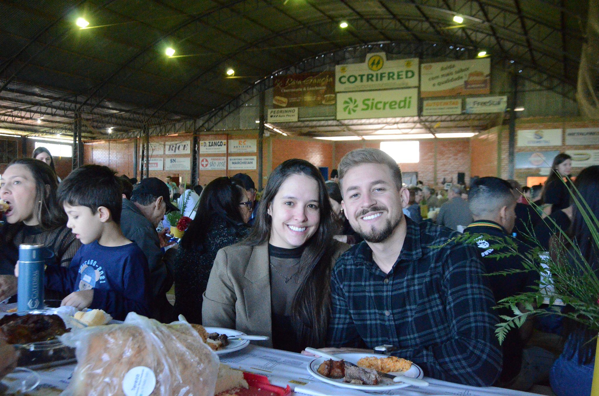 Festa Linha São José