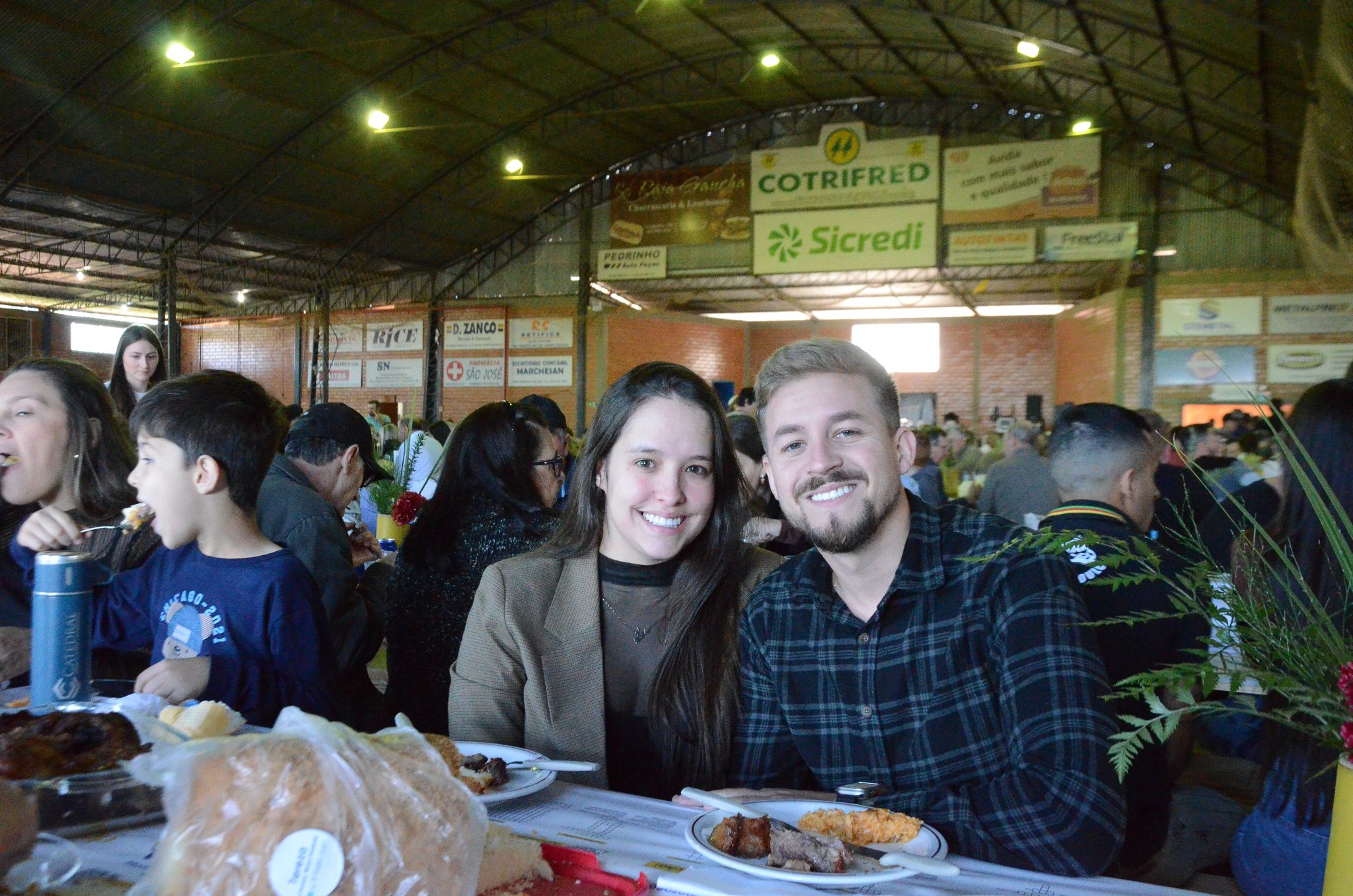 Festa Linha São José